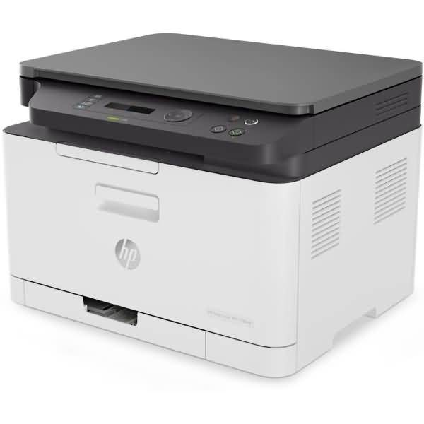HP Color Laser MFP 178nwg 3in1 Multifunktionsdrucker