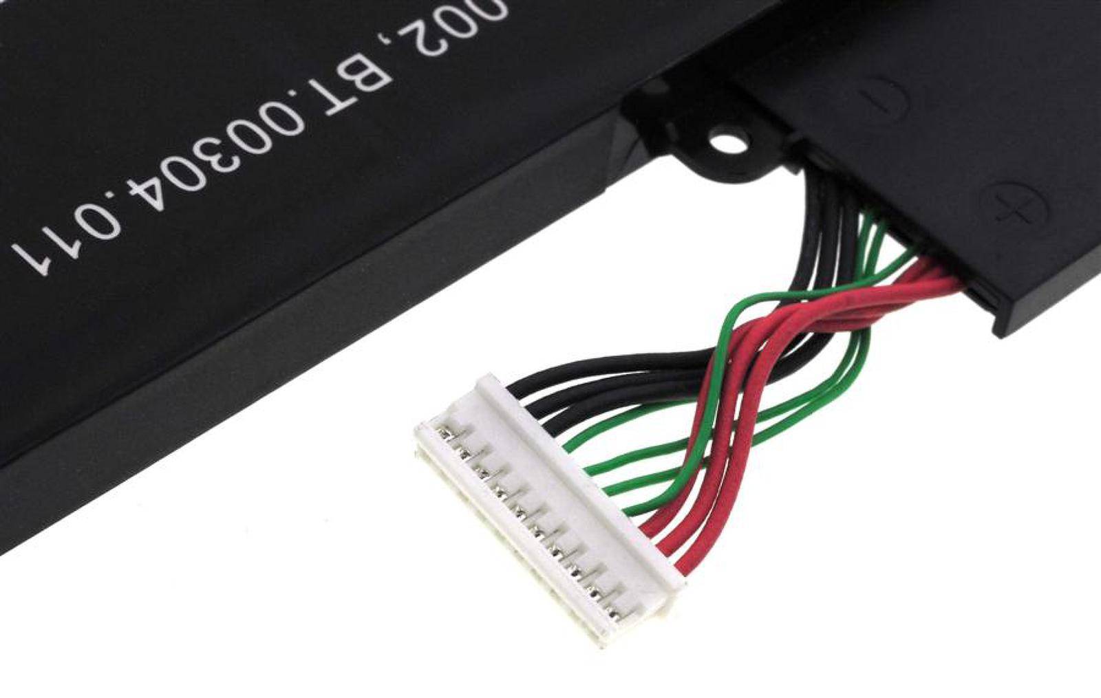 Powery Akku für Acer Typ AP12A3i, 11,1V, Li-Polymer