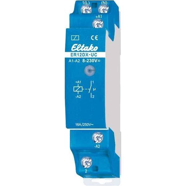 Eltako Schaltrelais ER12DX-UC