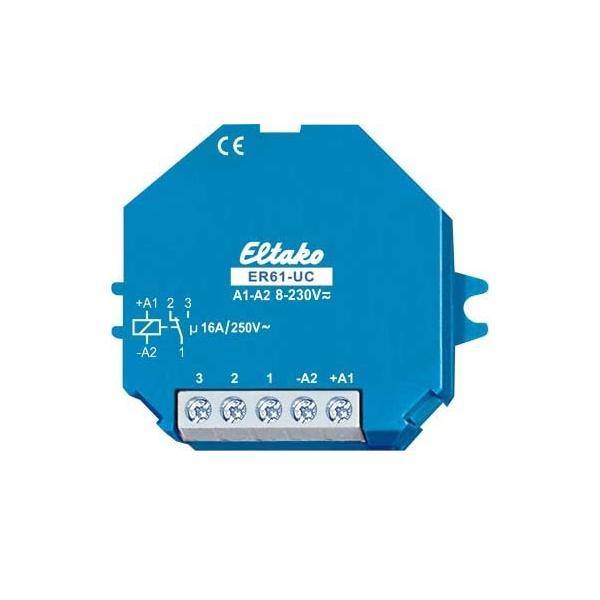 Eltako Schaltrelais ER61-UC