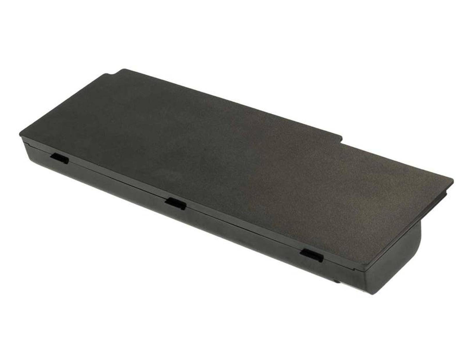 Powery Akku für Acer Aspire 7535 Series, 14,8V, Li-Ion