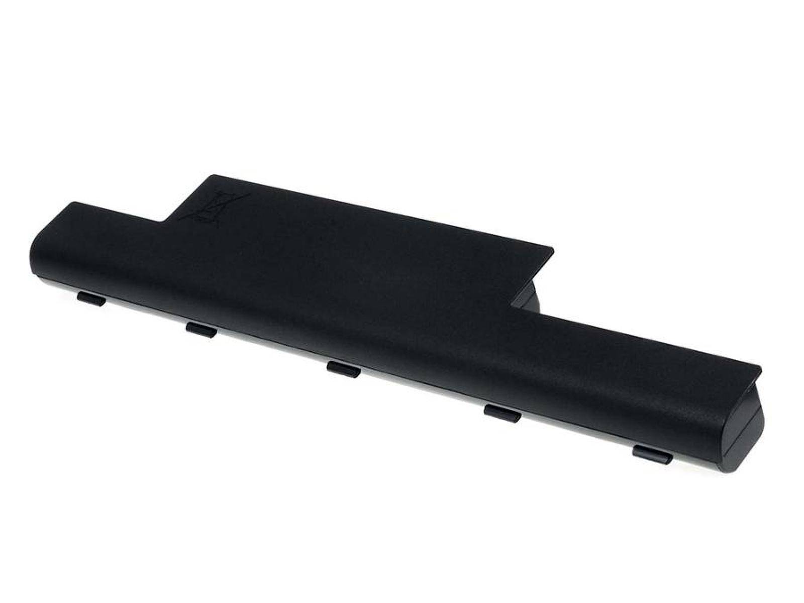 Powery Akku für Acer Typ Typ AS10D31 Standardakku, 10,8V, Li-Ion