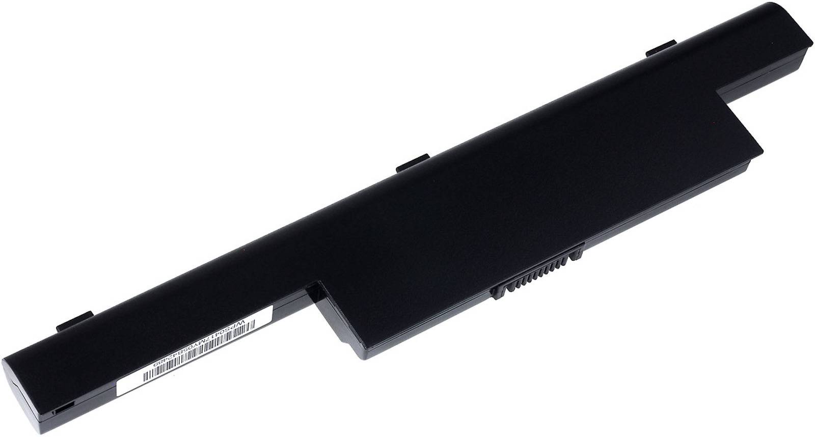 Powery Standardakku für Asus X93 Serie, 11,1V, Li-Ion