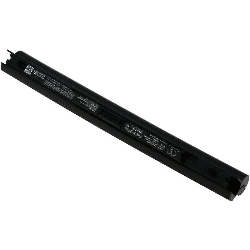 Powery Powerakku kompatibel mit Asus Typ A32-K56, 14,4V, Li-Ion