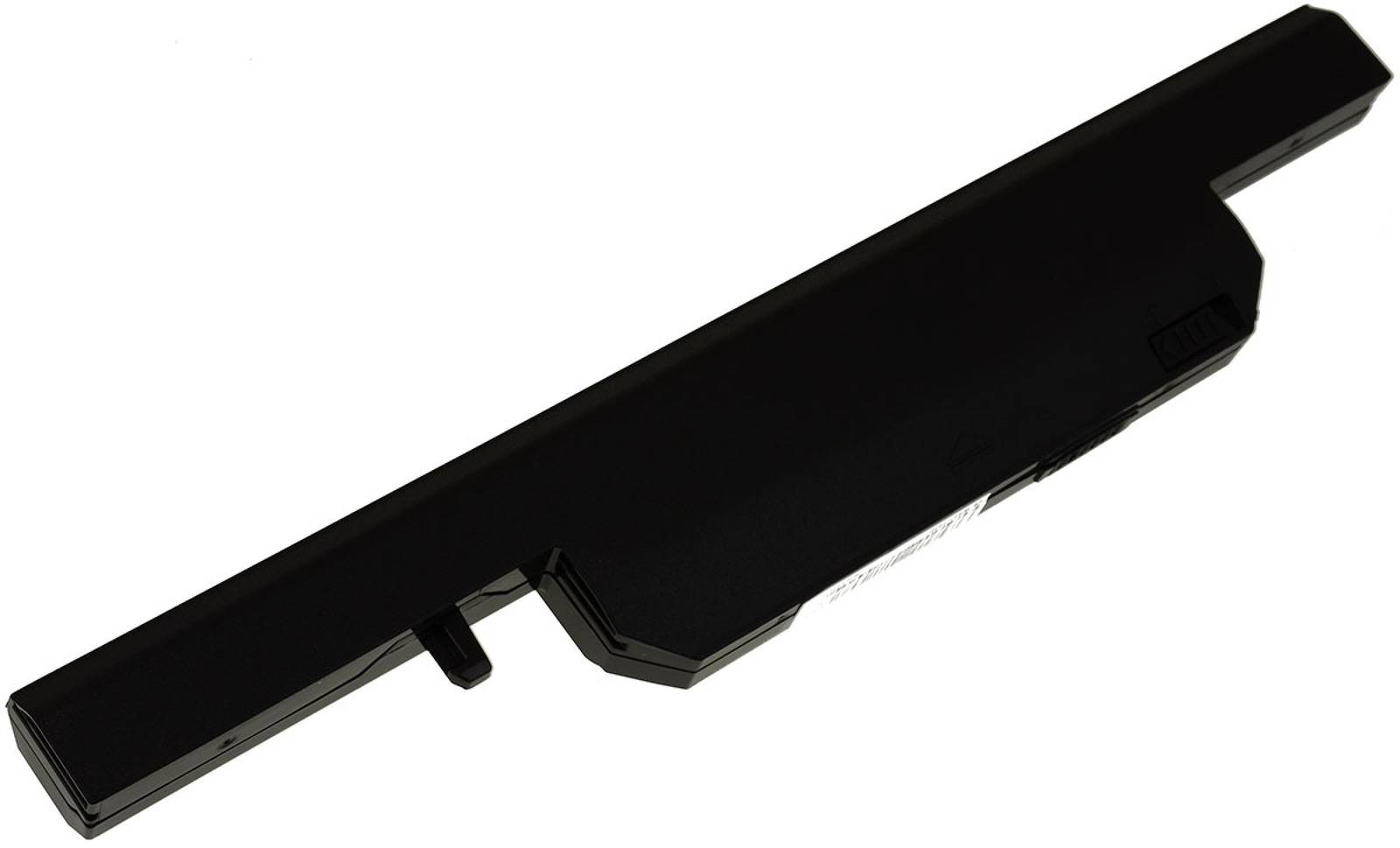 Powery Akku für Laptop Clevo Typ W540BAT-6, 11,1V, Li-Ion