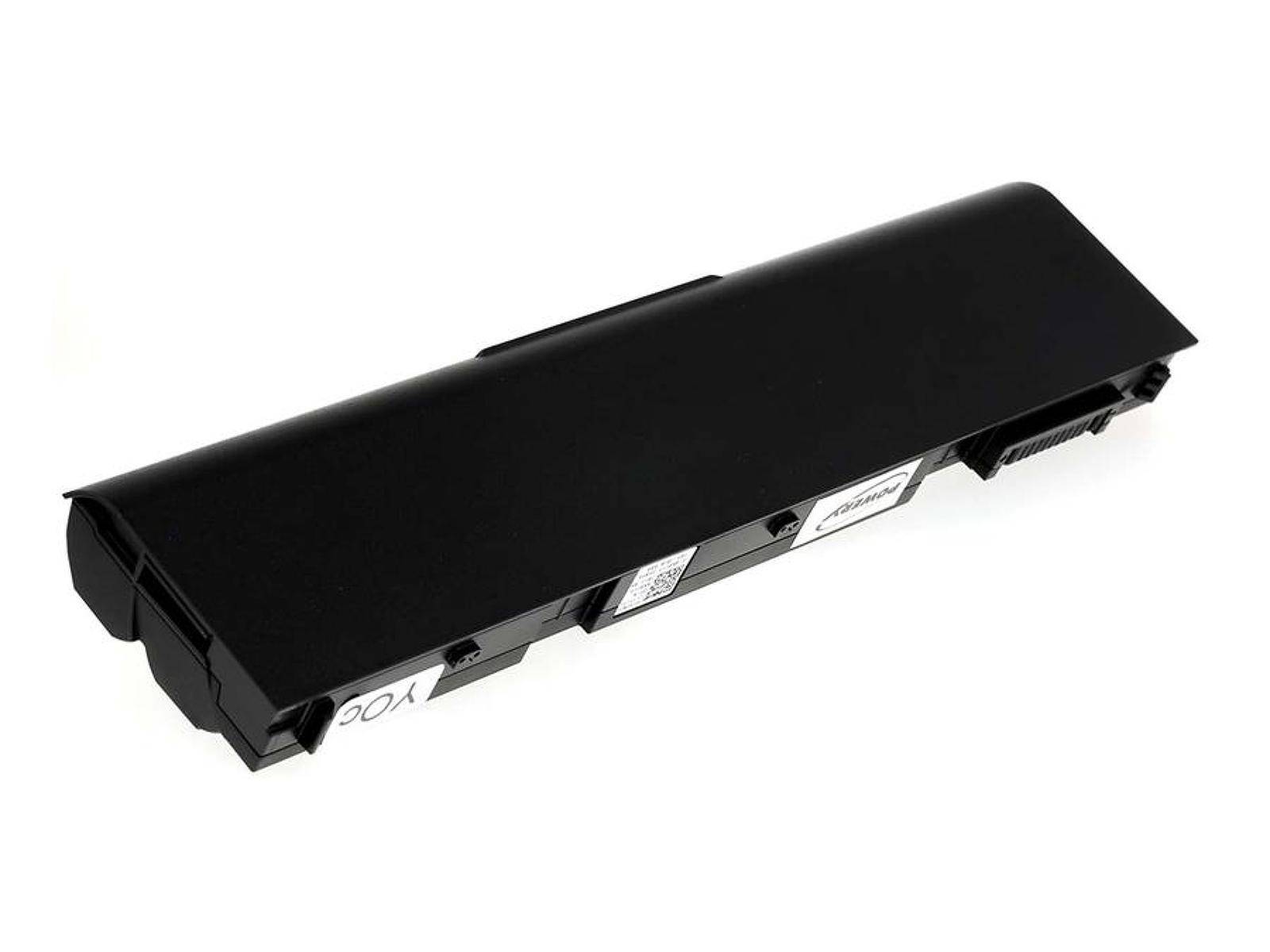 Powery Akku für Dell Latitude E6420/Typ T54FJ, 11,1V, Li-Ion