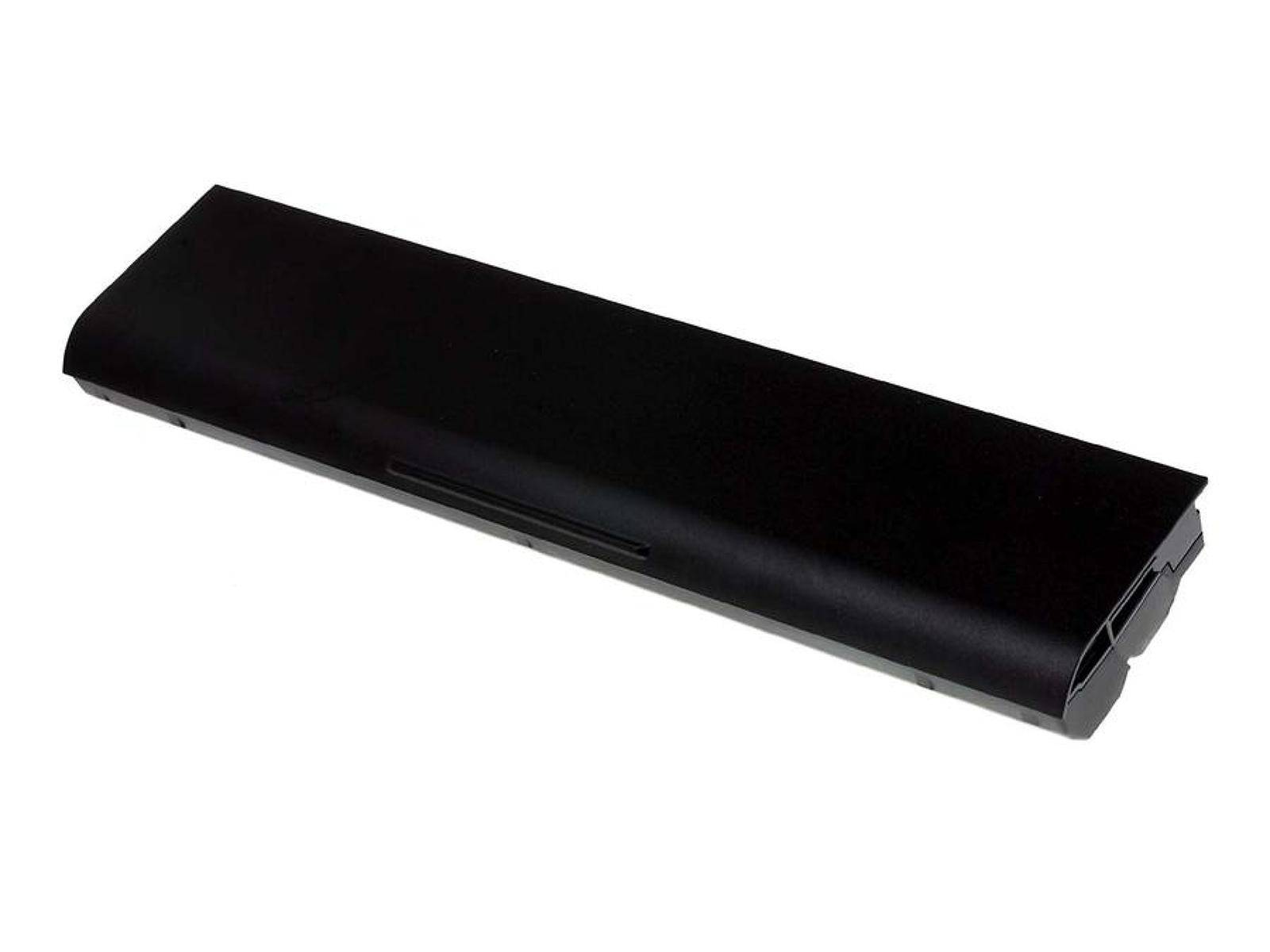 Powery Akku für Dell Latitude E6420/Typ T54FJ, 11,1V, Li-Ion