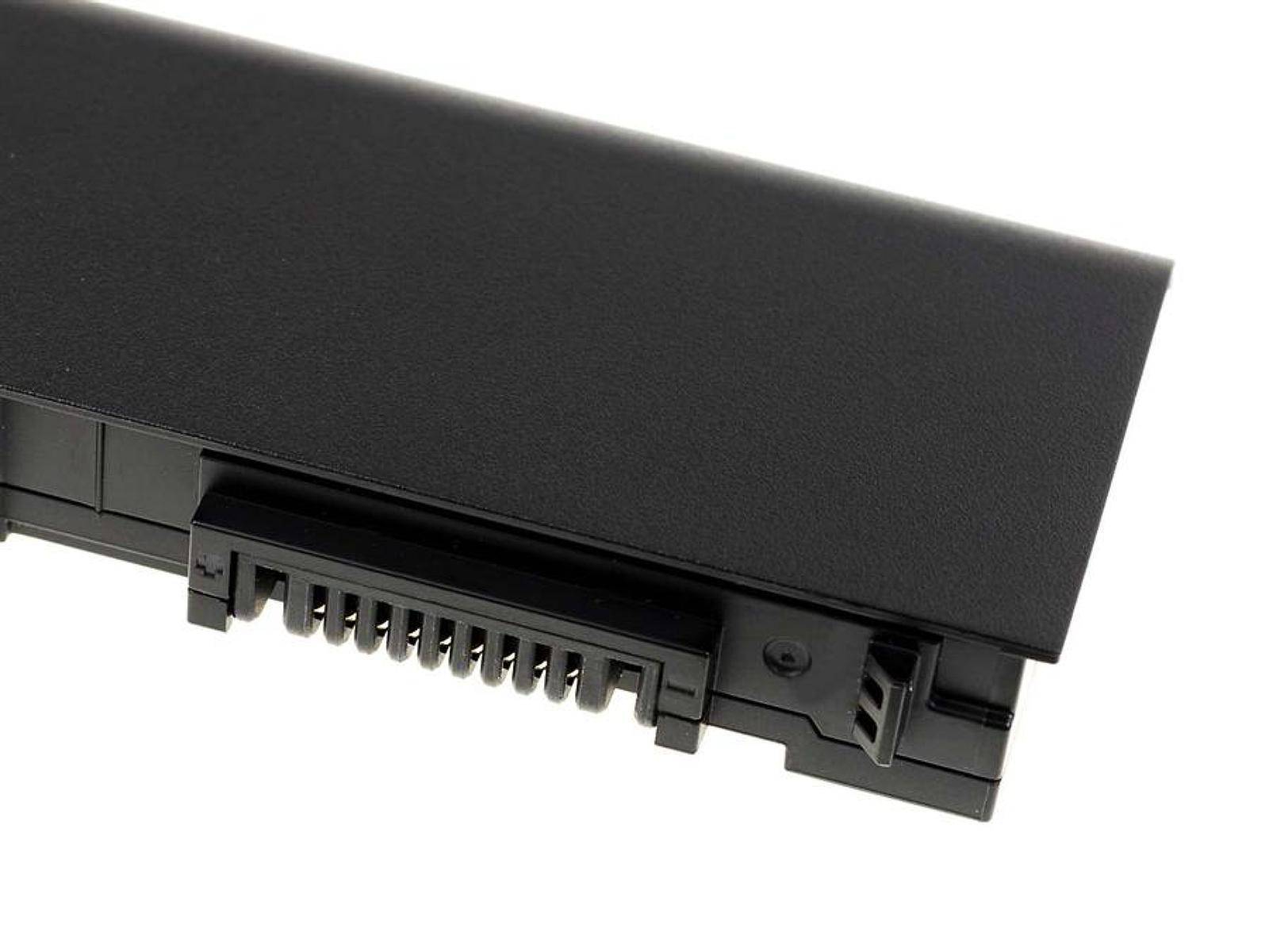 Powery Akku für Dell Latitude E6420/Typ T54FJ, 11,1V, Li-Ion