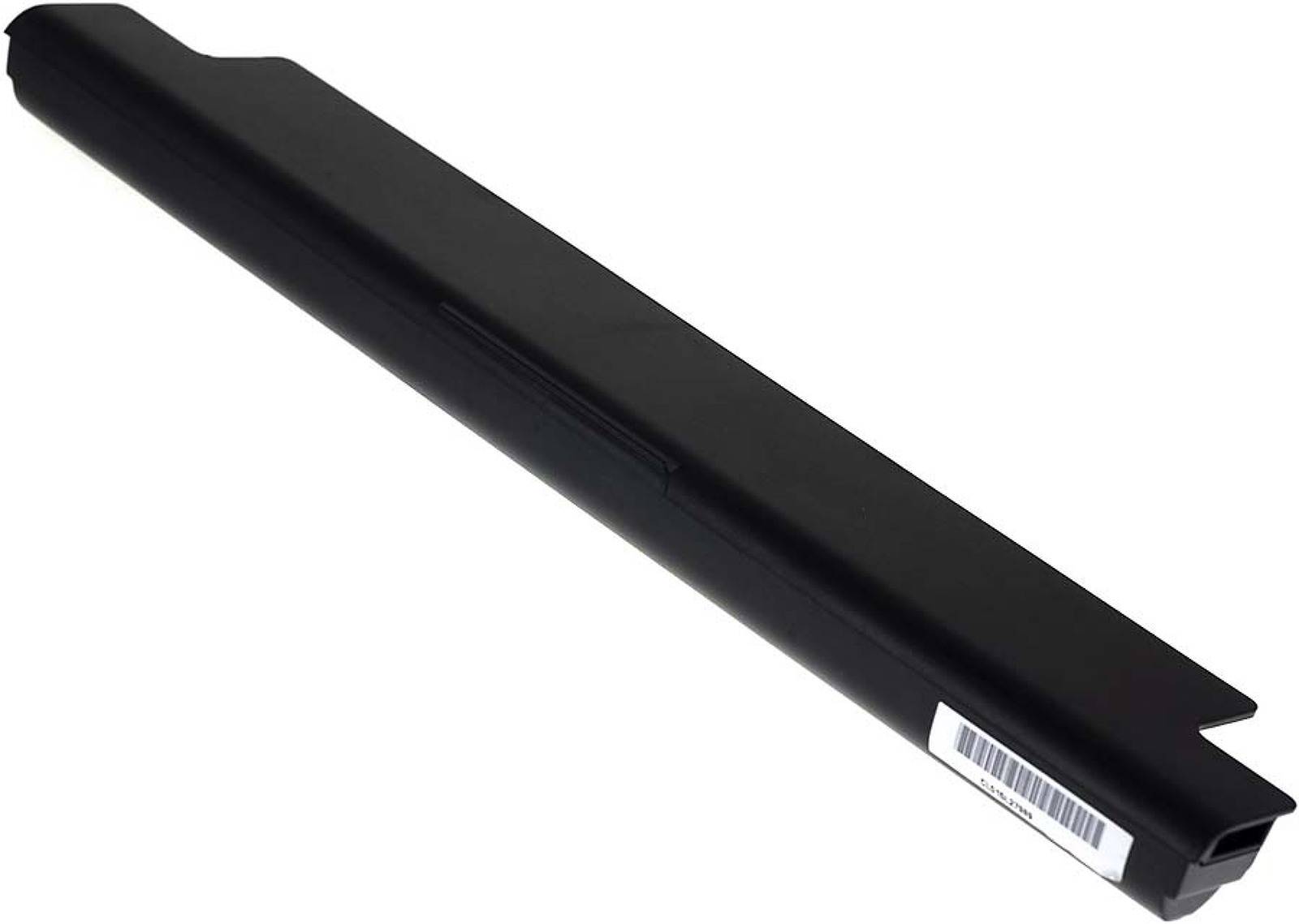 Powery Akku für Dell Latitude 3540, 14,8V, Li-Ion