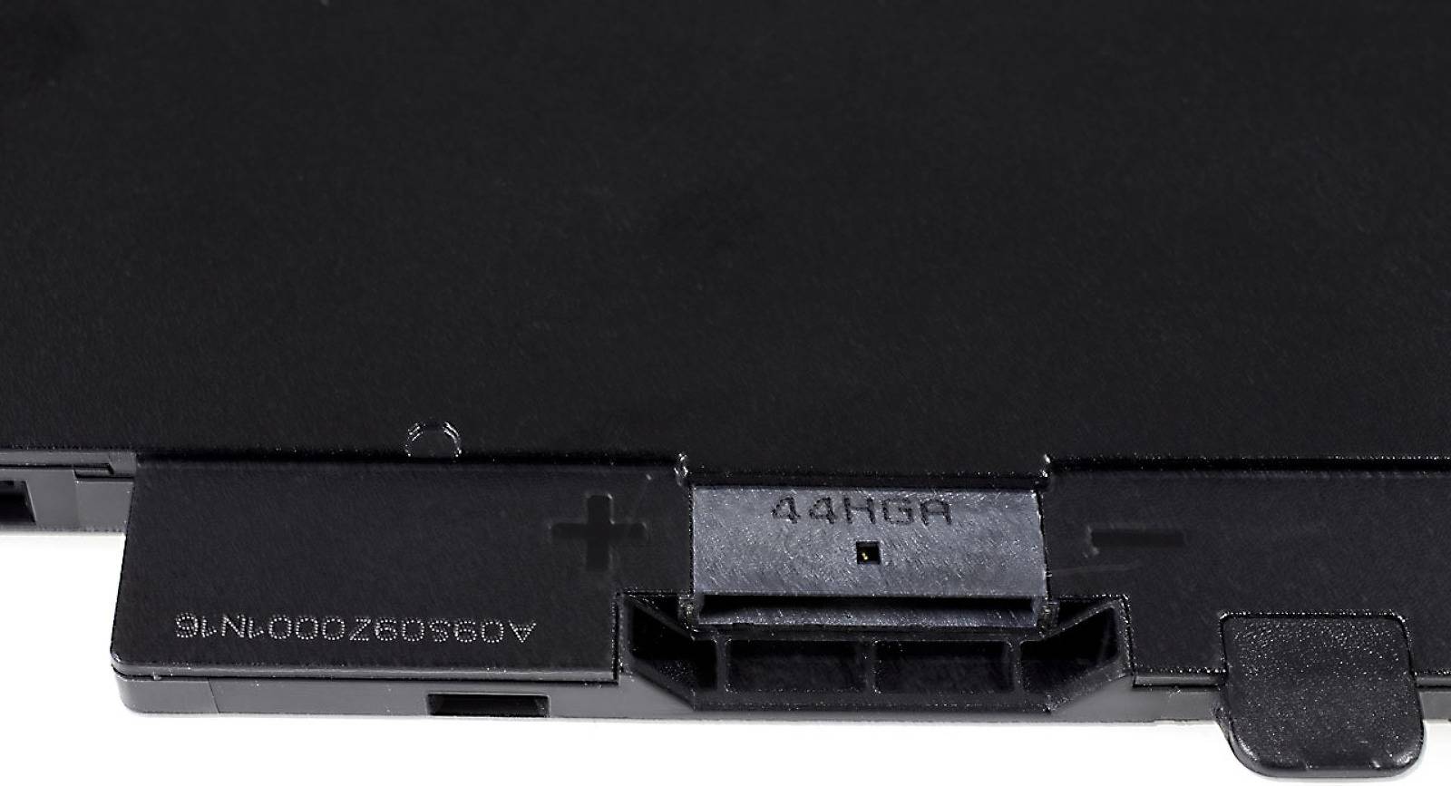Powery Akku für Laptop Dell Inspiron 15 (7547) / Vostro 14 (5000) / Typ D2VF9, 11,1V, Li-Ion