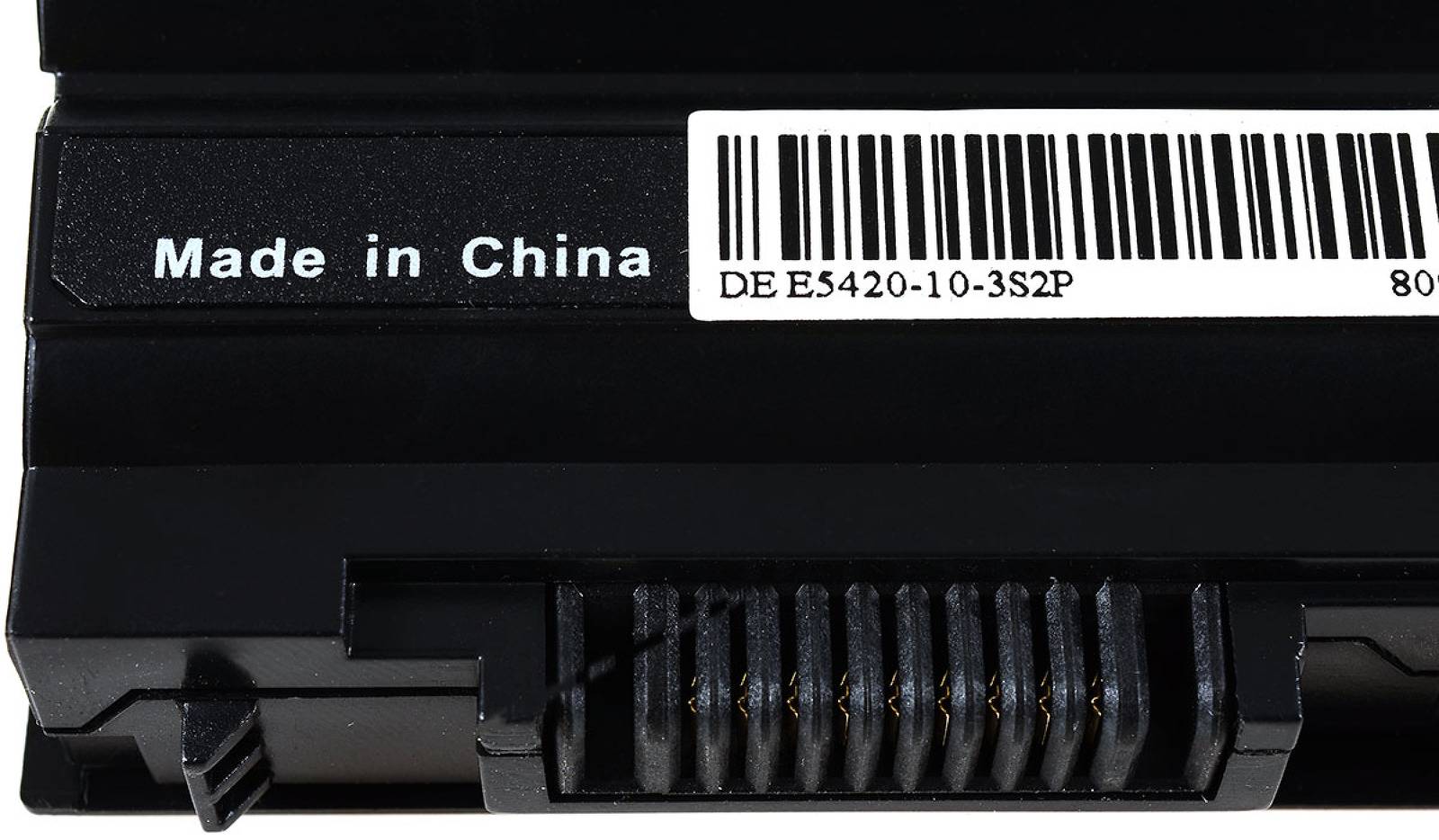 Powery Standardakku für Dell Latitude E5430, 11,1V, Li-Ion