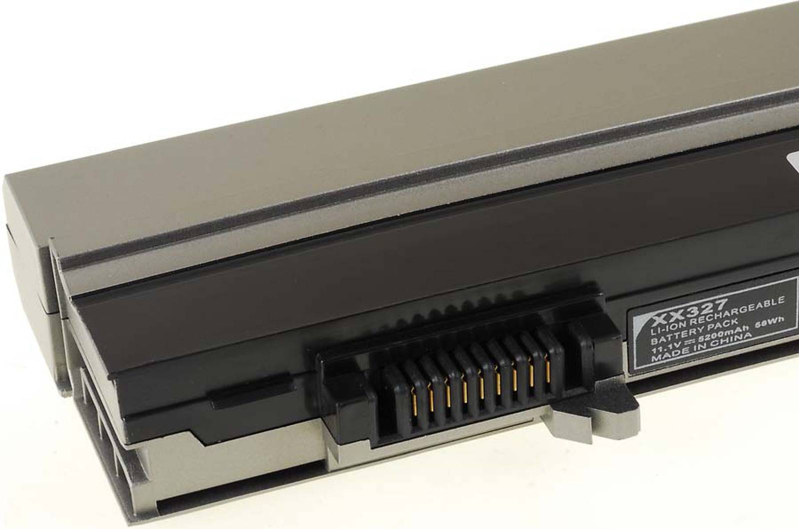 Powery Akku für Dell Latitude E4300 Serie, 11,1V, Li-Ion
