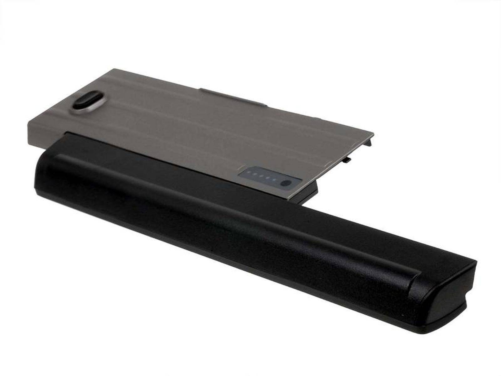 Powery Akku für Dell Typ PC764 7800mAh, 11,1V, Li-Ion