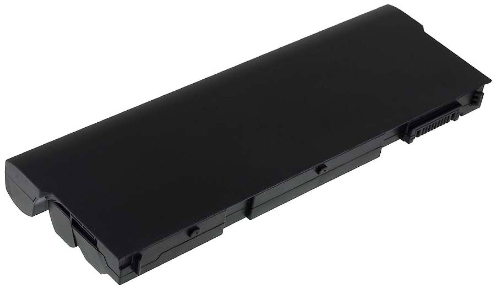 Powery Akku für Dell Latitude E6420/ Typ T54FJ 7800mAh, 11,1V, Li-Ion