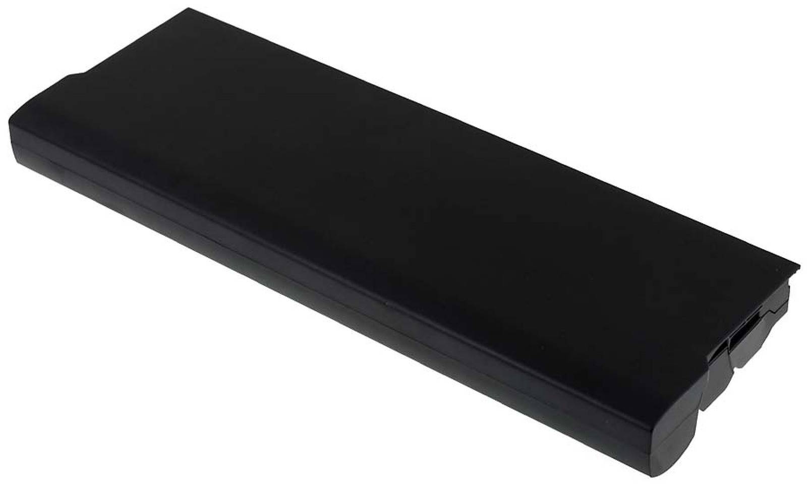 Powery Akku für Dell Latitude E6420/ Typ T54FJ 7800mAh, 11,1V, Li-Ion