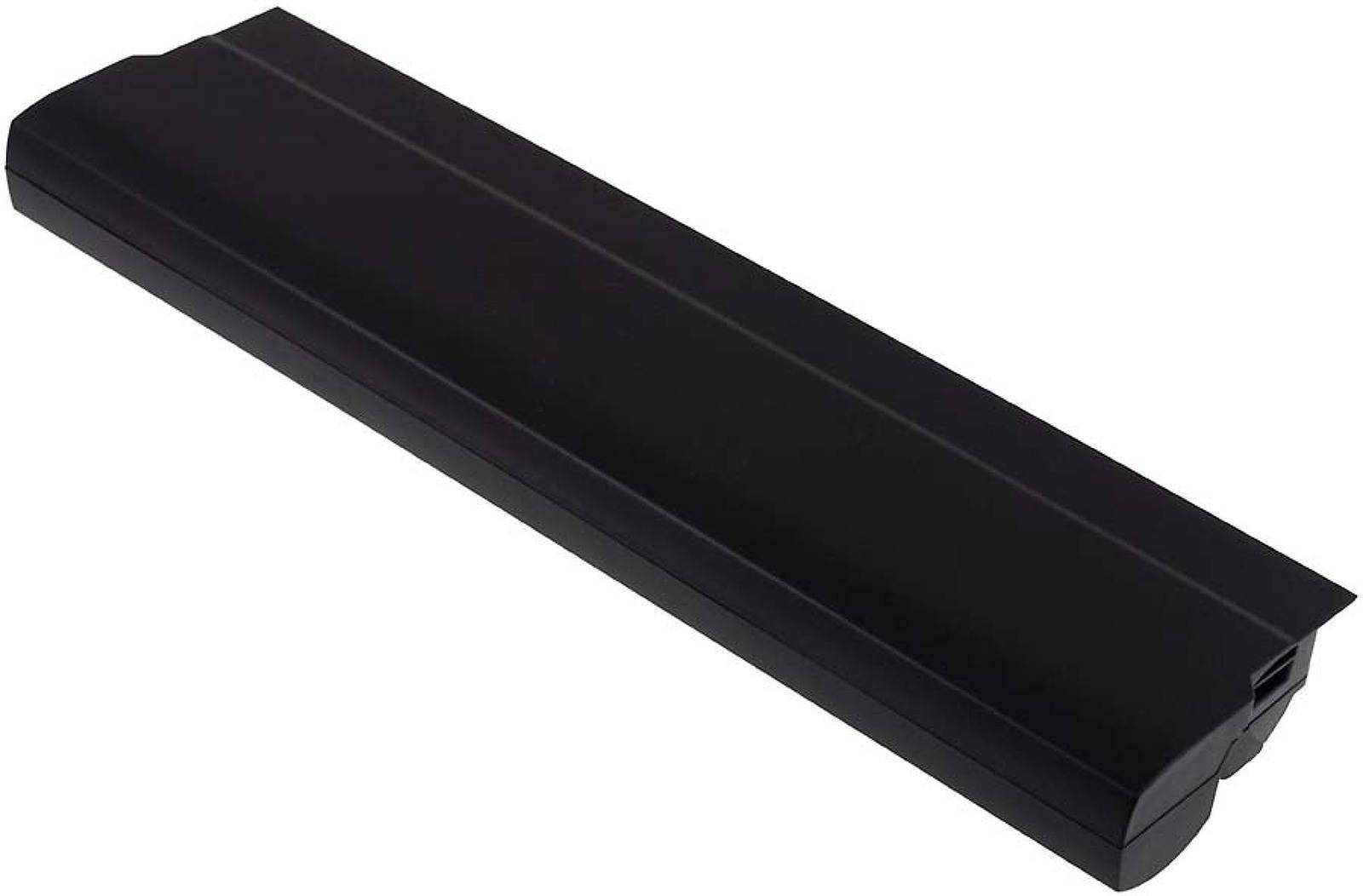 Powery Akku für Dell Typ RFJMW 5200mAh, 11,1V, Li-Ion