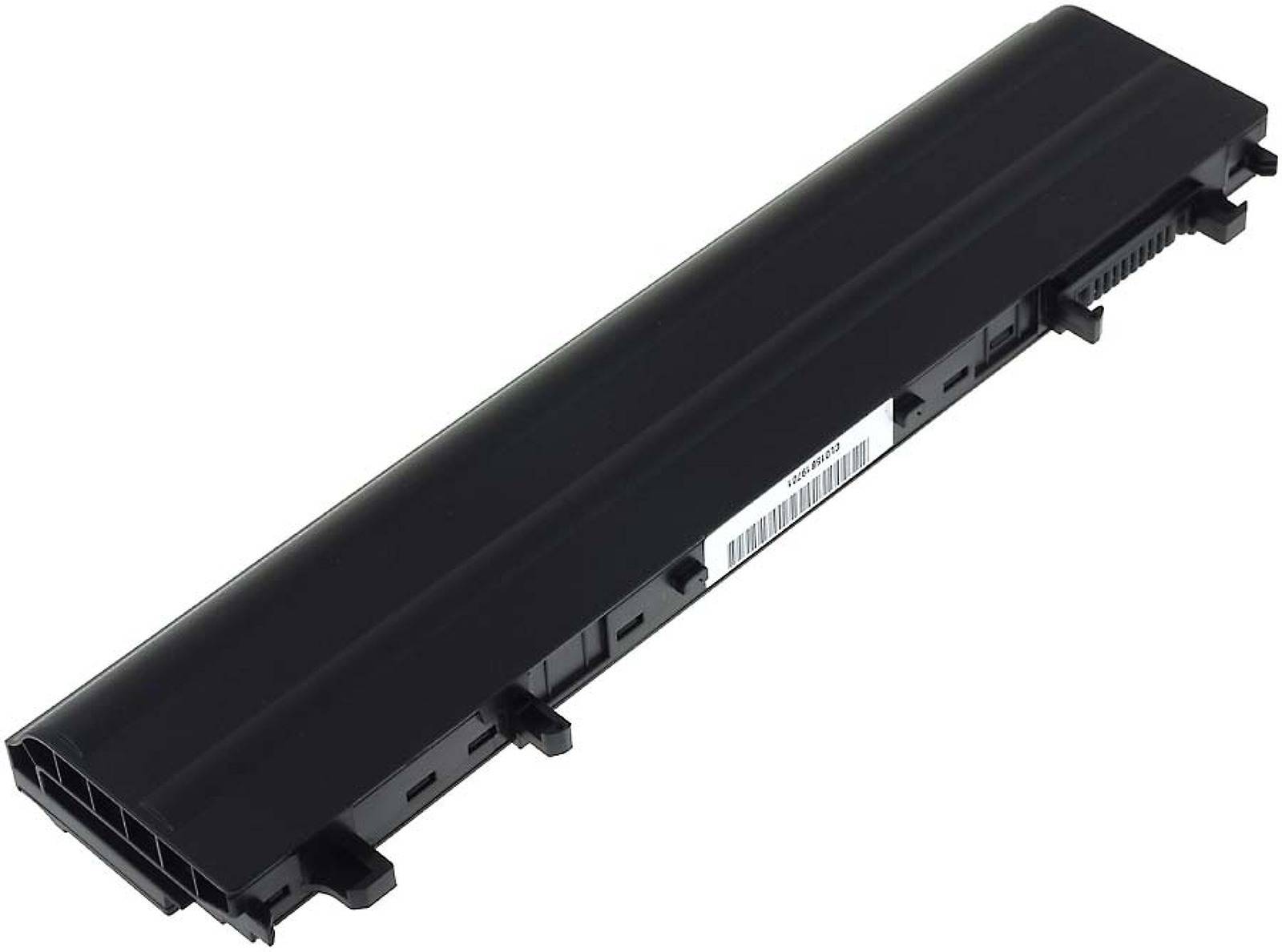 Powery Akku für Dell Typ VV0NF, 11,1V, Li-Ion