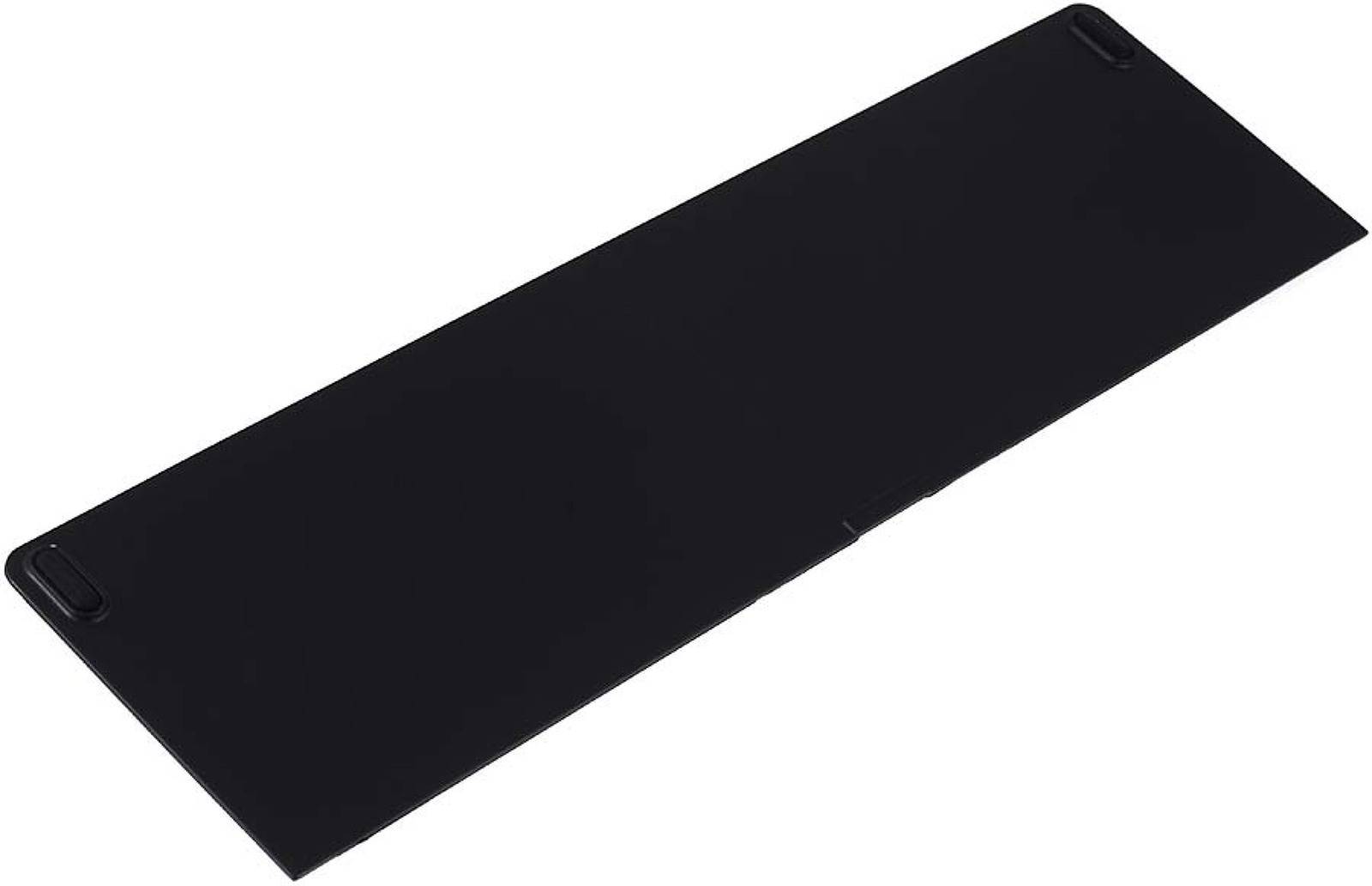 Powery Akku für Dell Latitude E7240 3000mAh, 11,1V, Li-Polymer