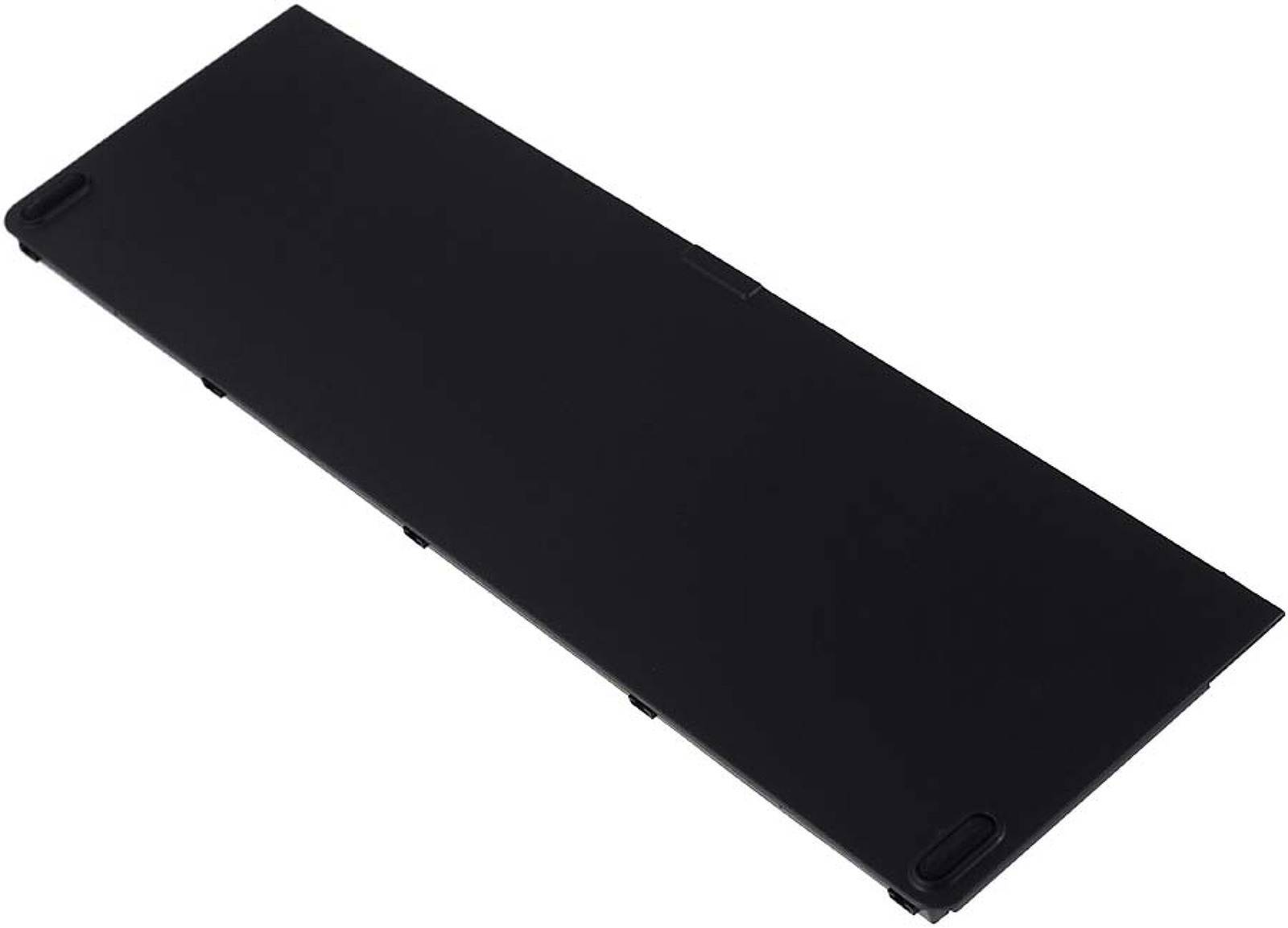 Powery Akku für Dell Latitude E7240 3000mAh, 11,1V, Li-Polymer