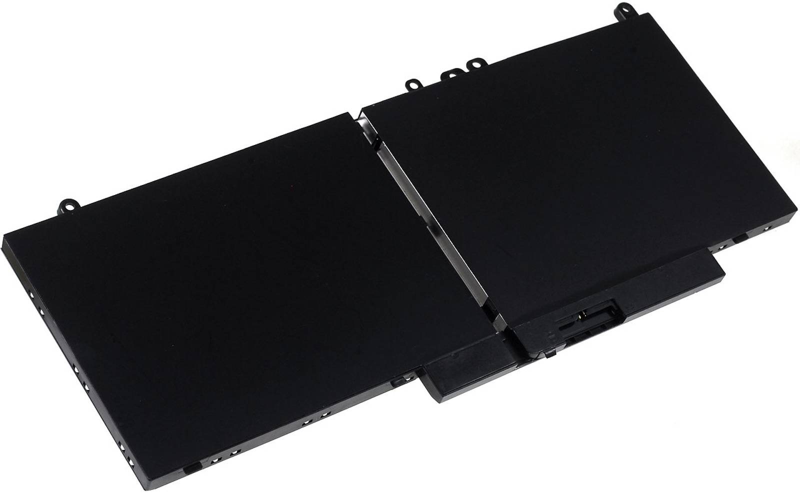 Powery Akku für Laptop Dell Latitude E5550 15.6", 7,4V, Li-Polymer