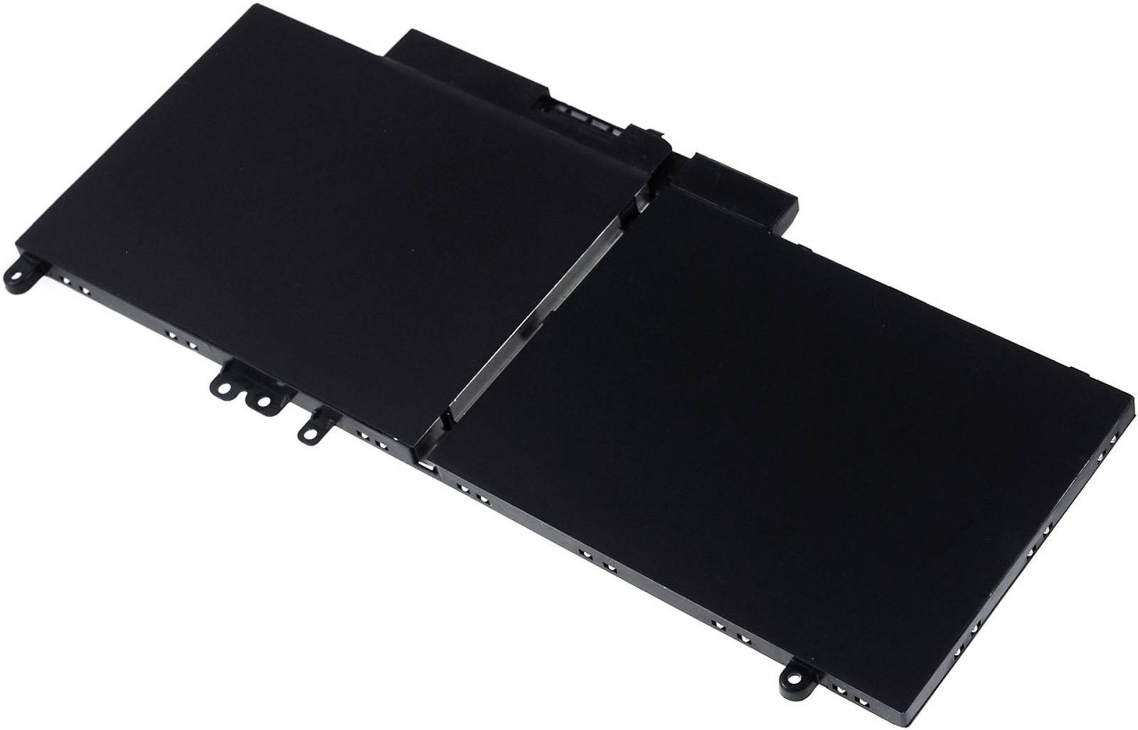 Powery Akku für Laptop Dell Latitude E5550 15.6", 7,4V, Li-Polymer