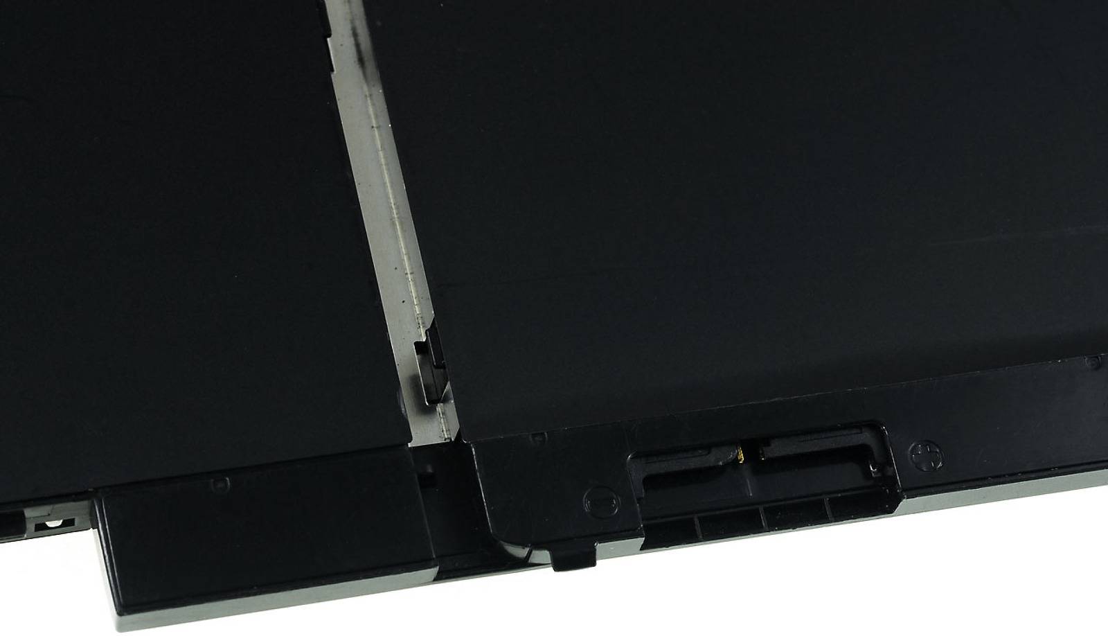 Powery Akku für Laptop Dell Latitude E5550 15.6", 7,4V, Li-Polymer