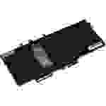 Powery Akku für Laptop Dell Latitude 14 5491, 7,6V, Li-Polymer