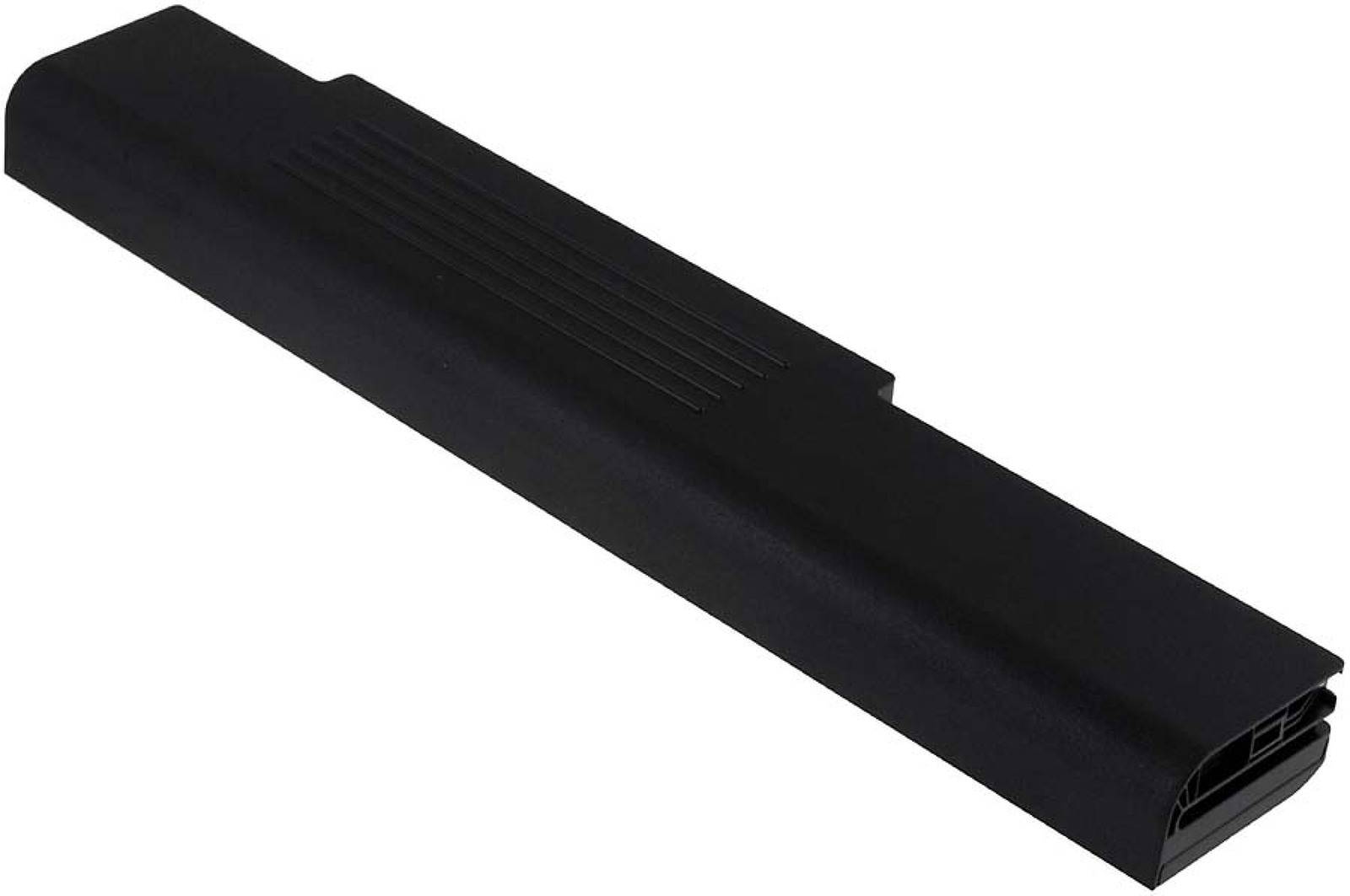 Powery Akku für Fujitsu-Siemens Lifebook N532 14,4Volt, 14,4V, Li-Ion