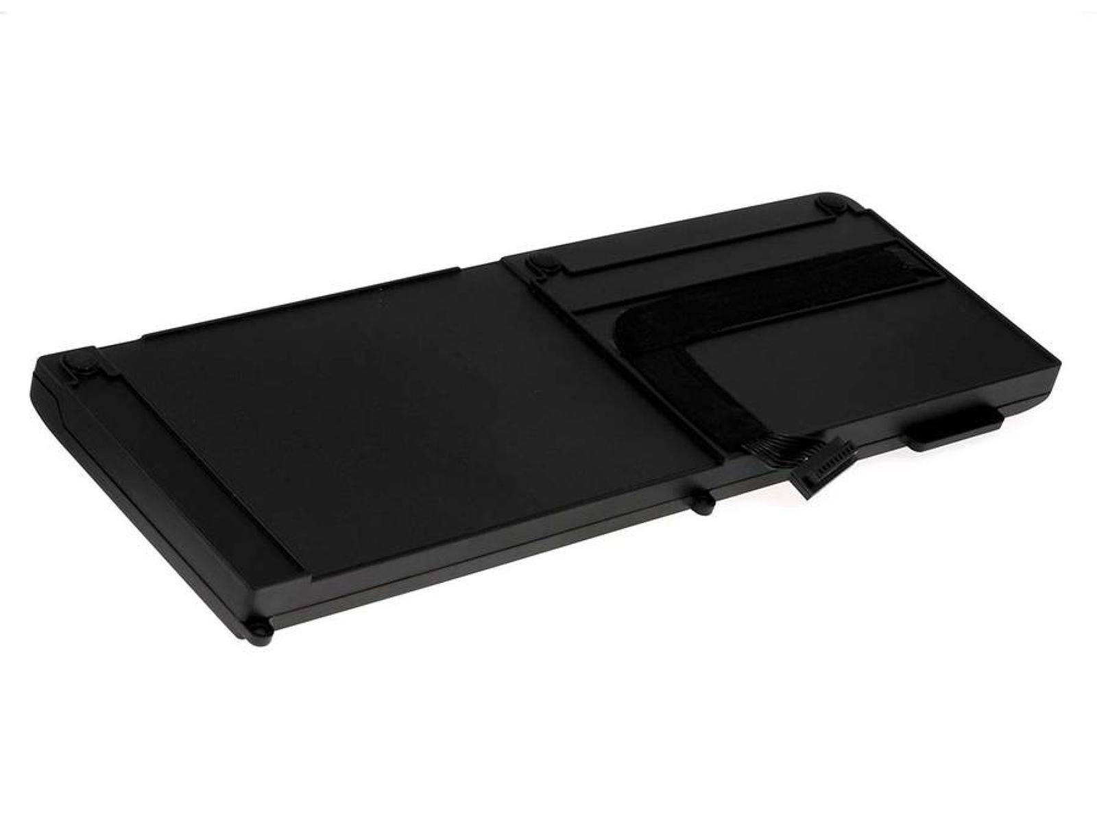 Powery Akku für Apple MacBook Pro 15" A1286 (2009 Version), 11,1V, Li-Polymer