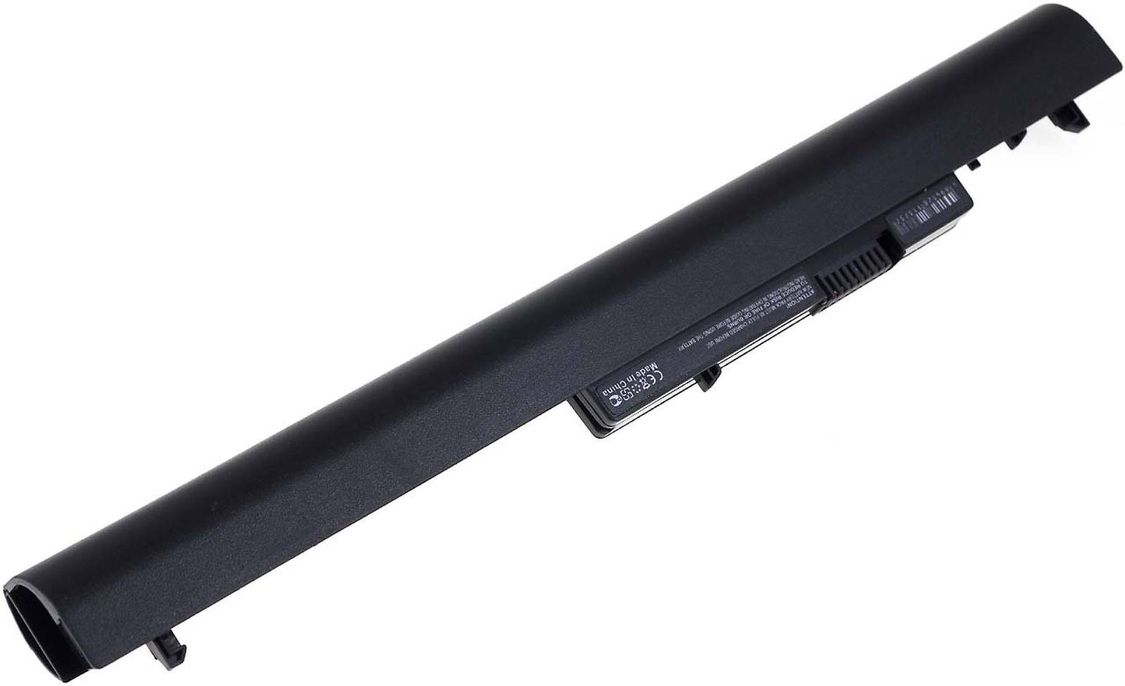 Powery Akku für HP Typ LA04DF, 14,8V, Li-Ion