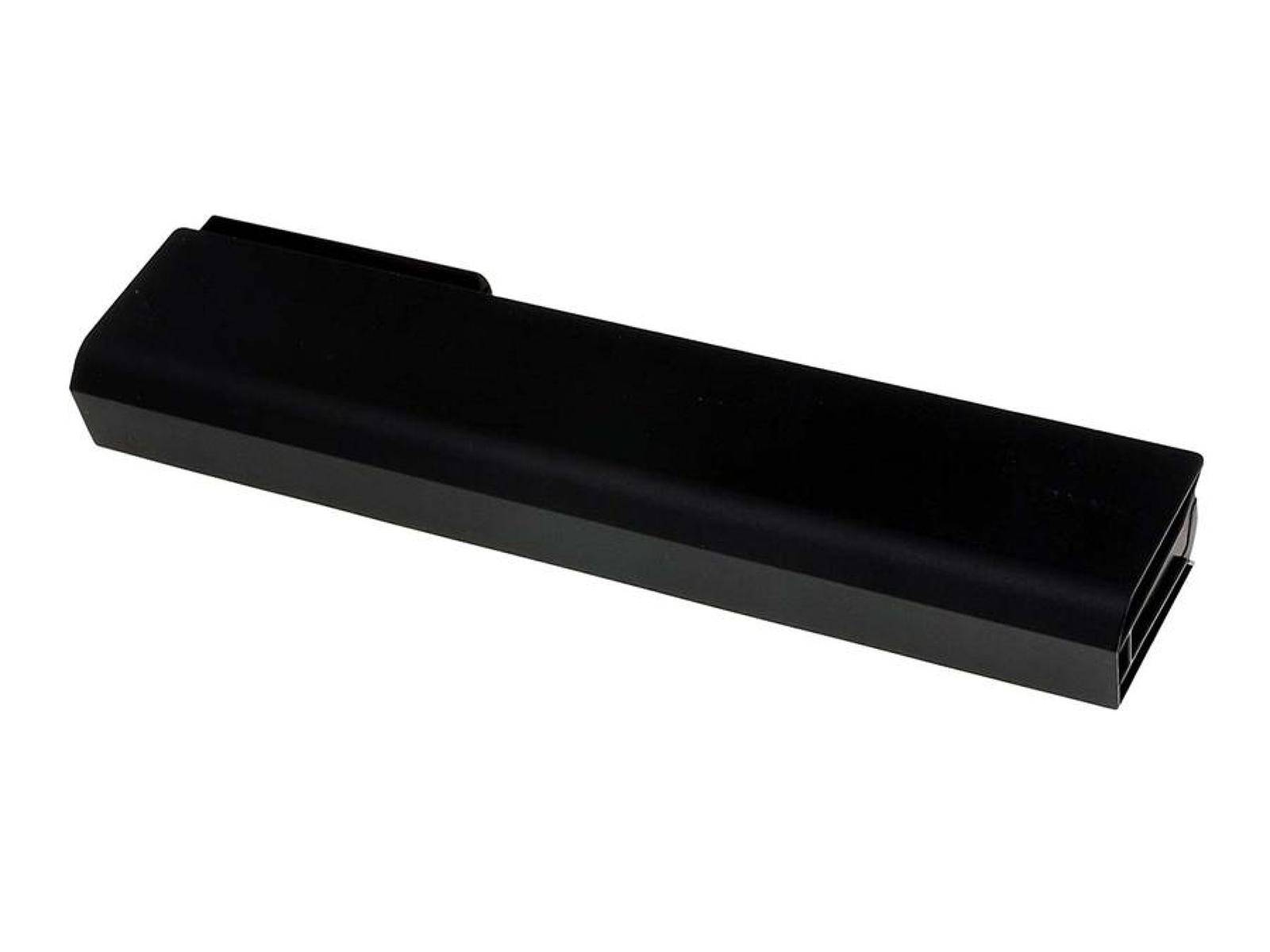 Powery Akku für HP EliteBook 8460w/ Typ HSTNN-LB2H 5200mAh, 10,8V, Li-Ion