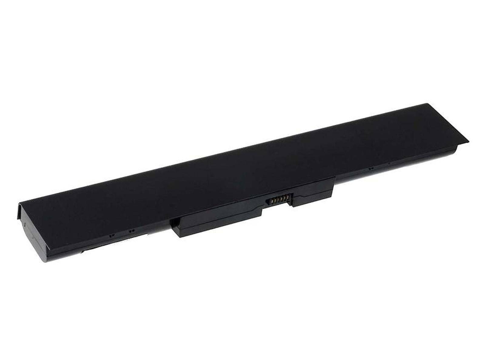 Powery Akku für HP ProBook 4730s/ HSTNN-LB2S, 14,4V, Li-Ion