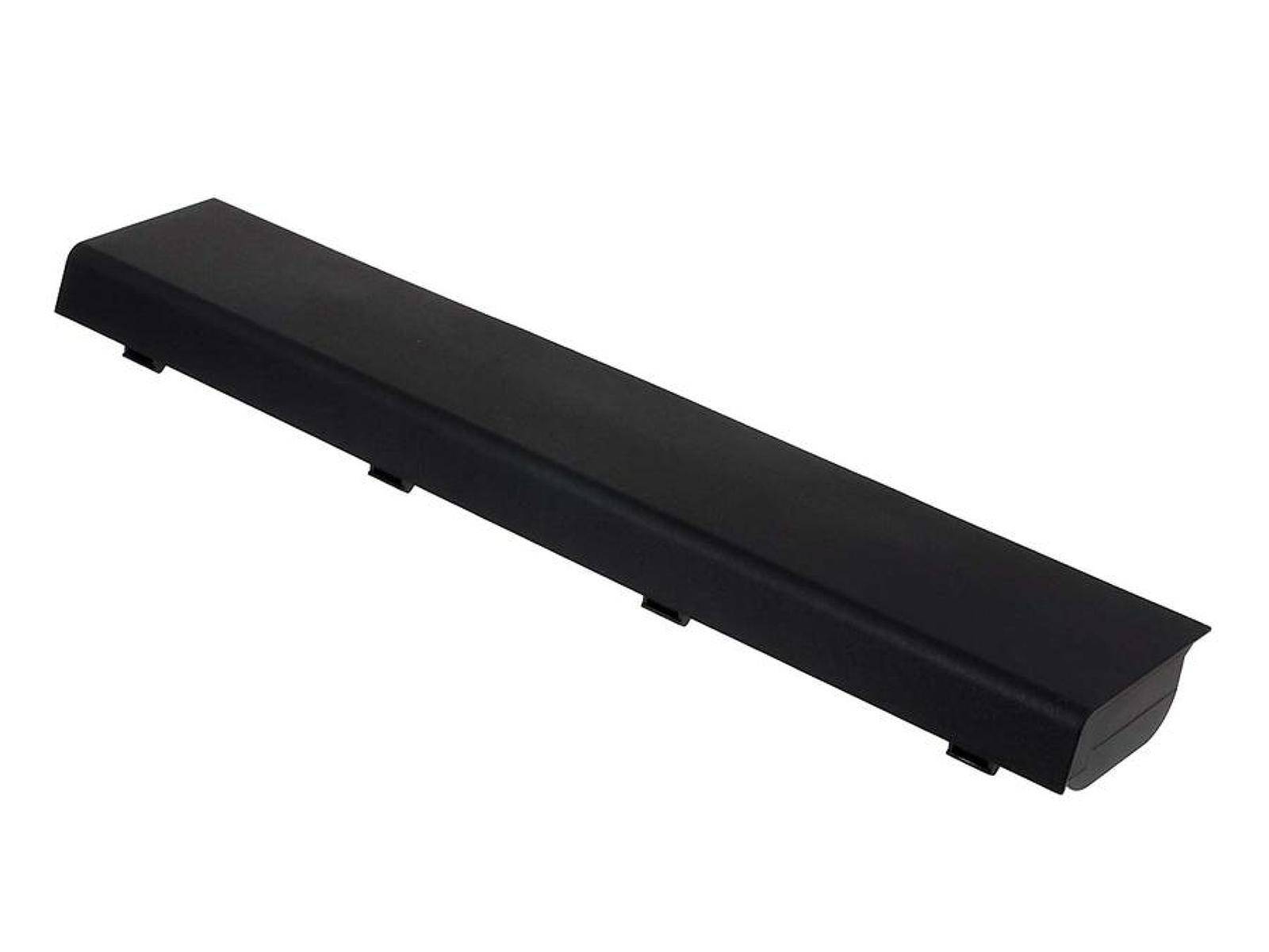 Powery Akku für HP ProBook 4730s/ HSTNN-LB2S, 14,4V, Li-Ion