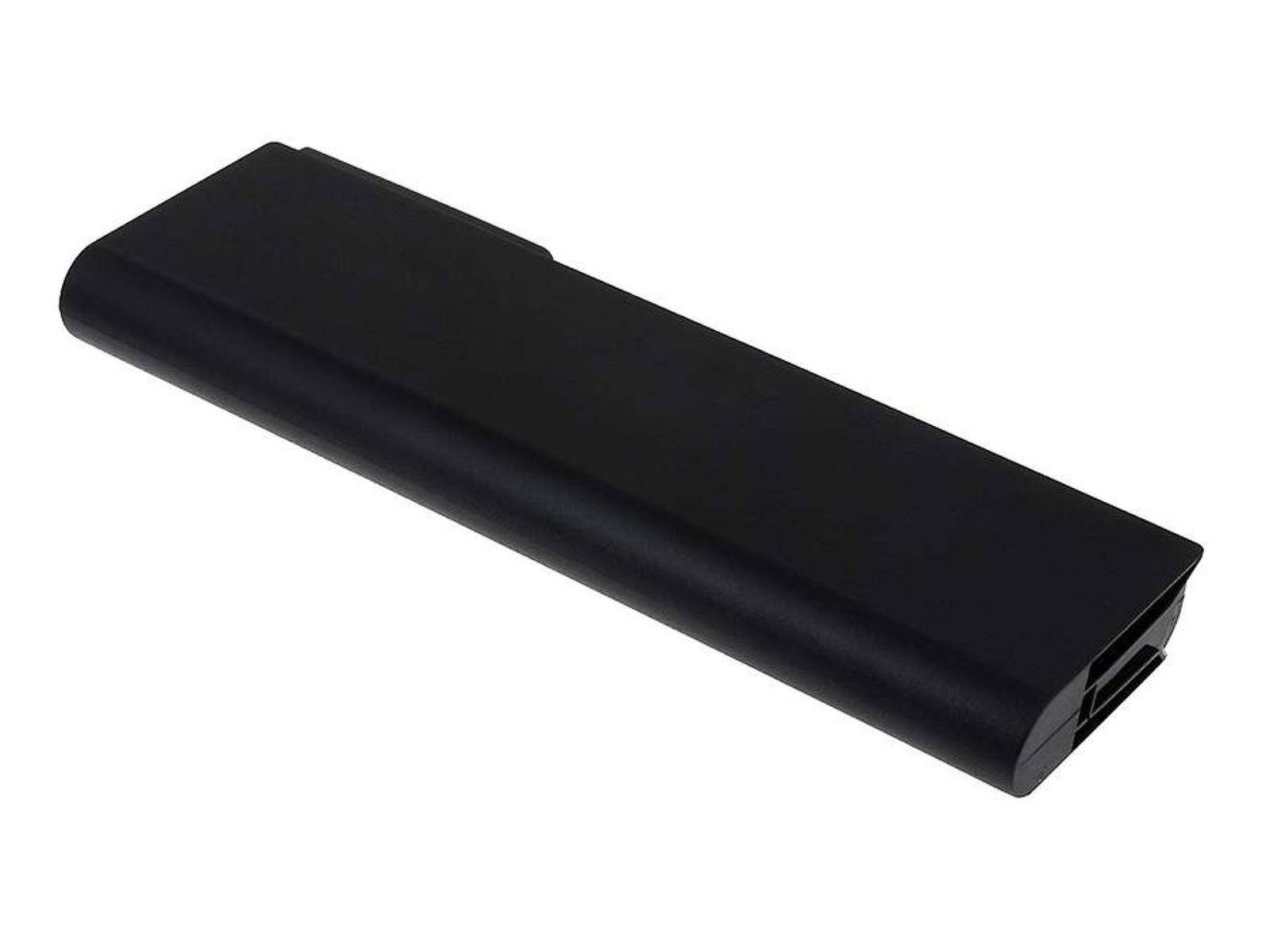 Powery Akku für HP Typ HSTNN-F08C 7800mAh, 11,1V, Li-Ion