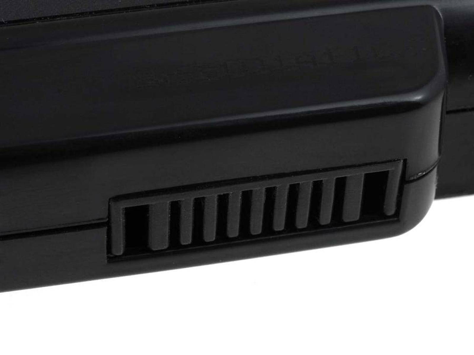 Powery Akku für HP EliteBook 8570p 7800mAh, 11,1V, Li-Ion