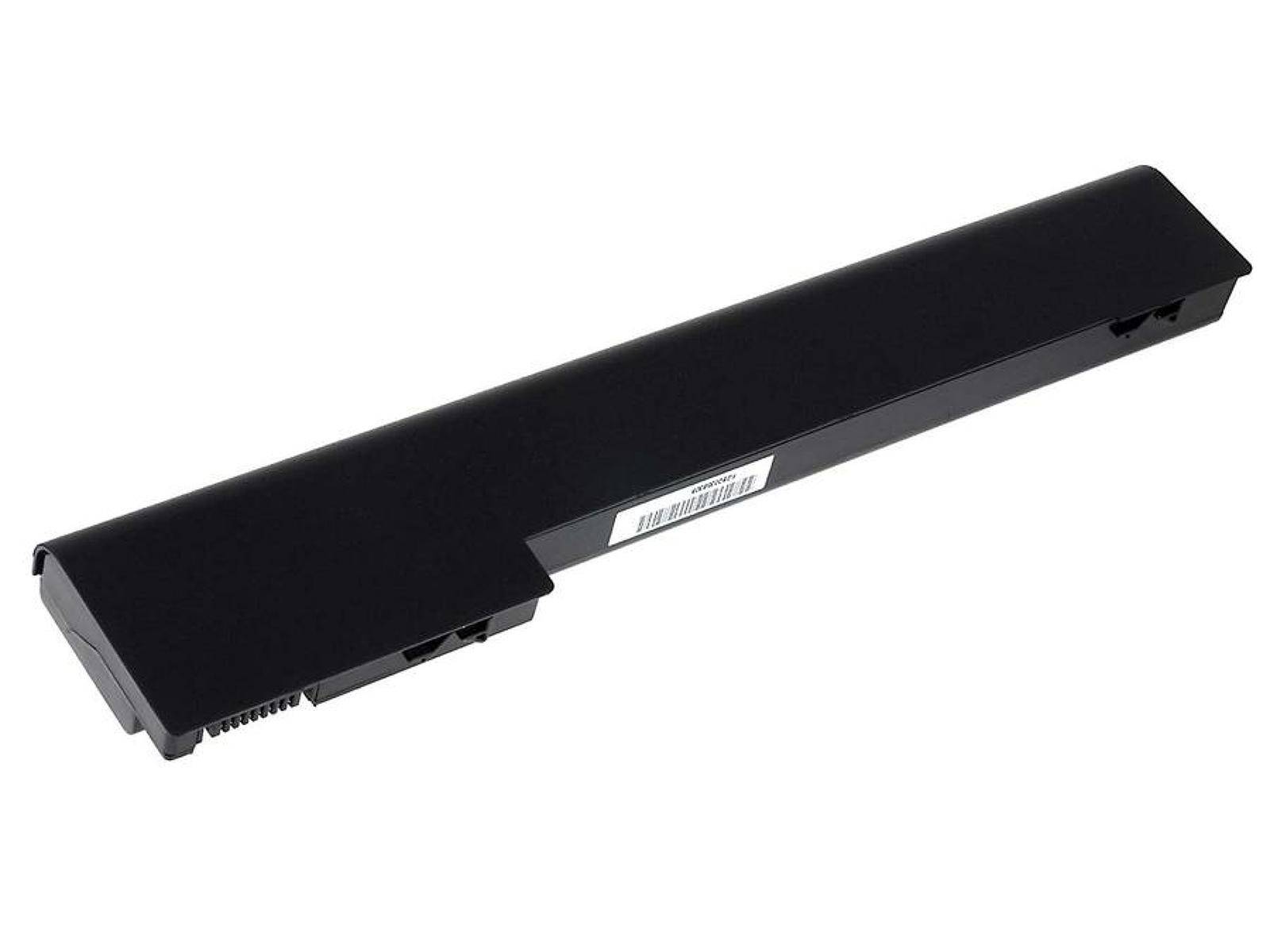 Powery Akku für HP EliteBook 8760w Mobile Workstation, 14,8V, Li-Ion