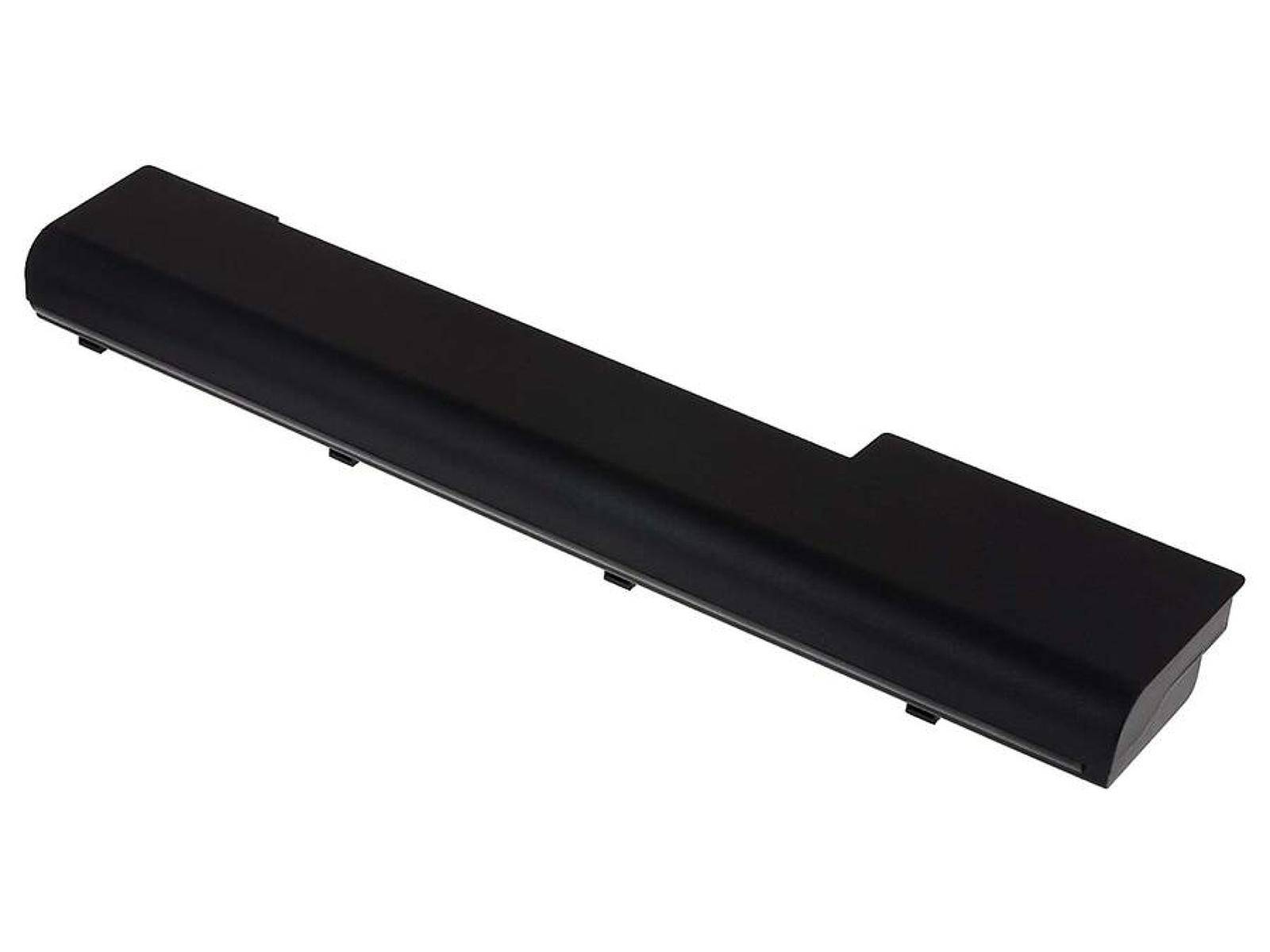 Powery Akku für HP EliteBook 8760w Mobile Workstation, 14,8V, Li-Ion