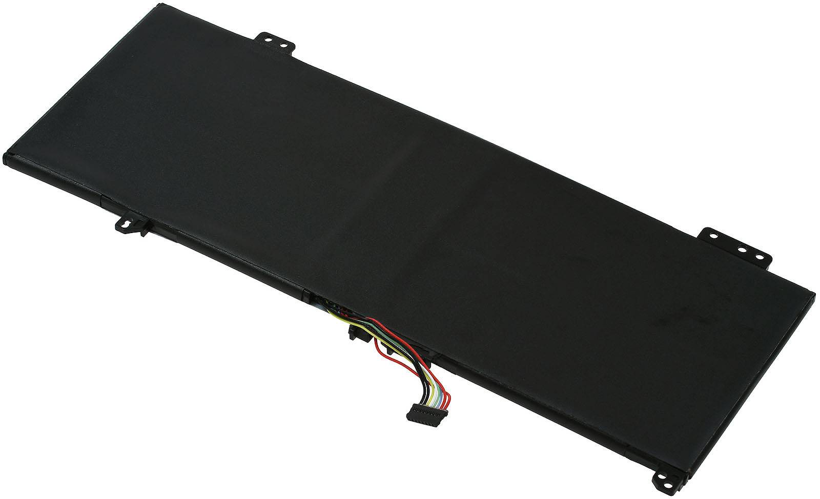 Powery Akku kompatibel mit Lenovo Typ 5B10P53995, 7,67V, Li-Ion