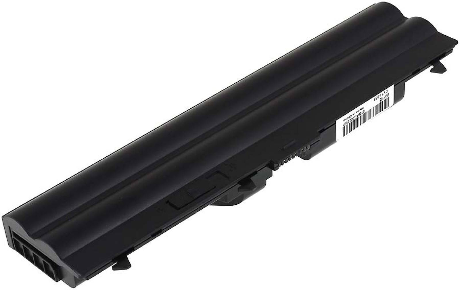 Powery Akku für Lenovo ThinkPad T430/T530/L430/L530/ Typ 45N1105, 10,8V, Li-Ion