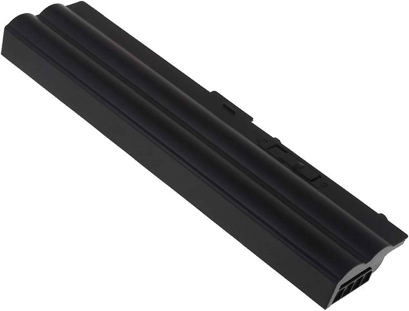 Powery Akku für Lenovo ThinkPad T430/T530/L430/L530/ Typ 45N1105, 10,8V, Li-Ion