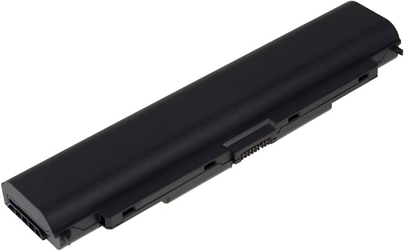 Powery Akku für Lenovo ThinkPad T440p/ T540p, L440, W540/ Typ 45N1145 5200mAh, 11,1V, Li-Ion