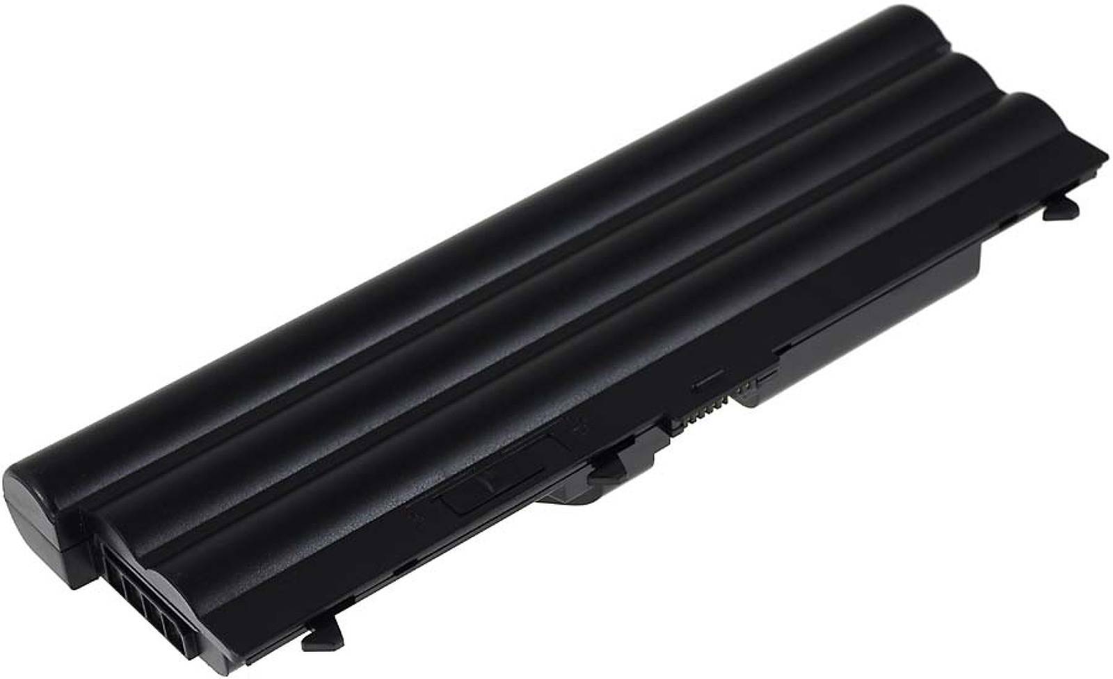 Powery Akku für Lenovo ThinkPad W530 7800mAh, 11,1V, Li-Ion