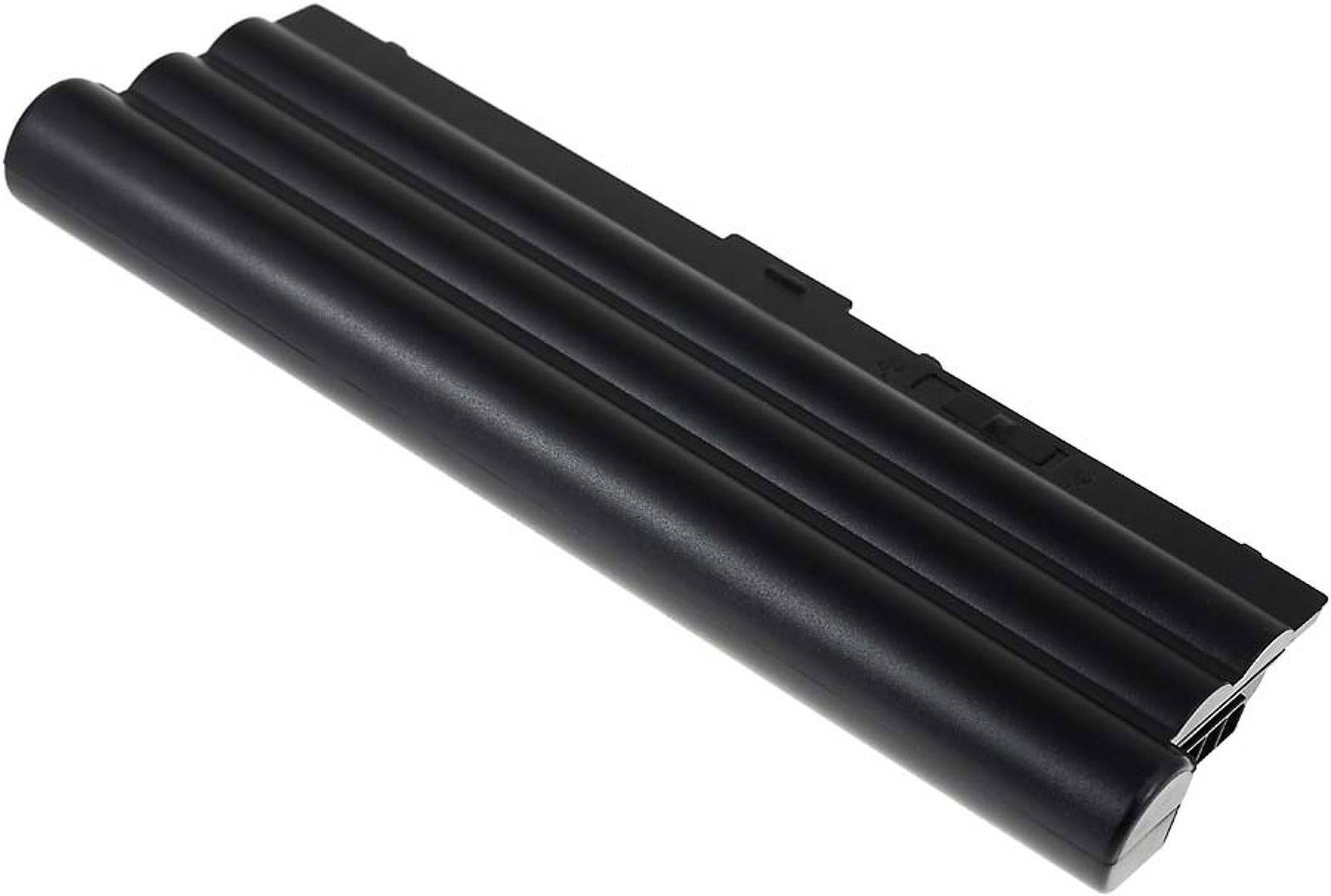 Powery Akku für Lenovo ThinkPad W530 7800mAh, 11,1V, Li-Ion