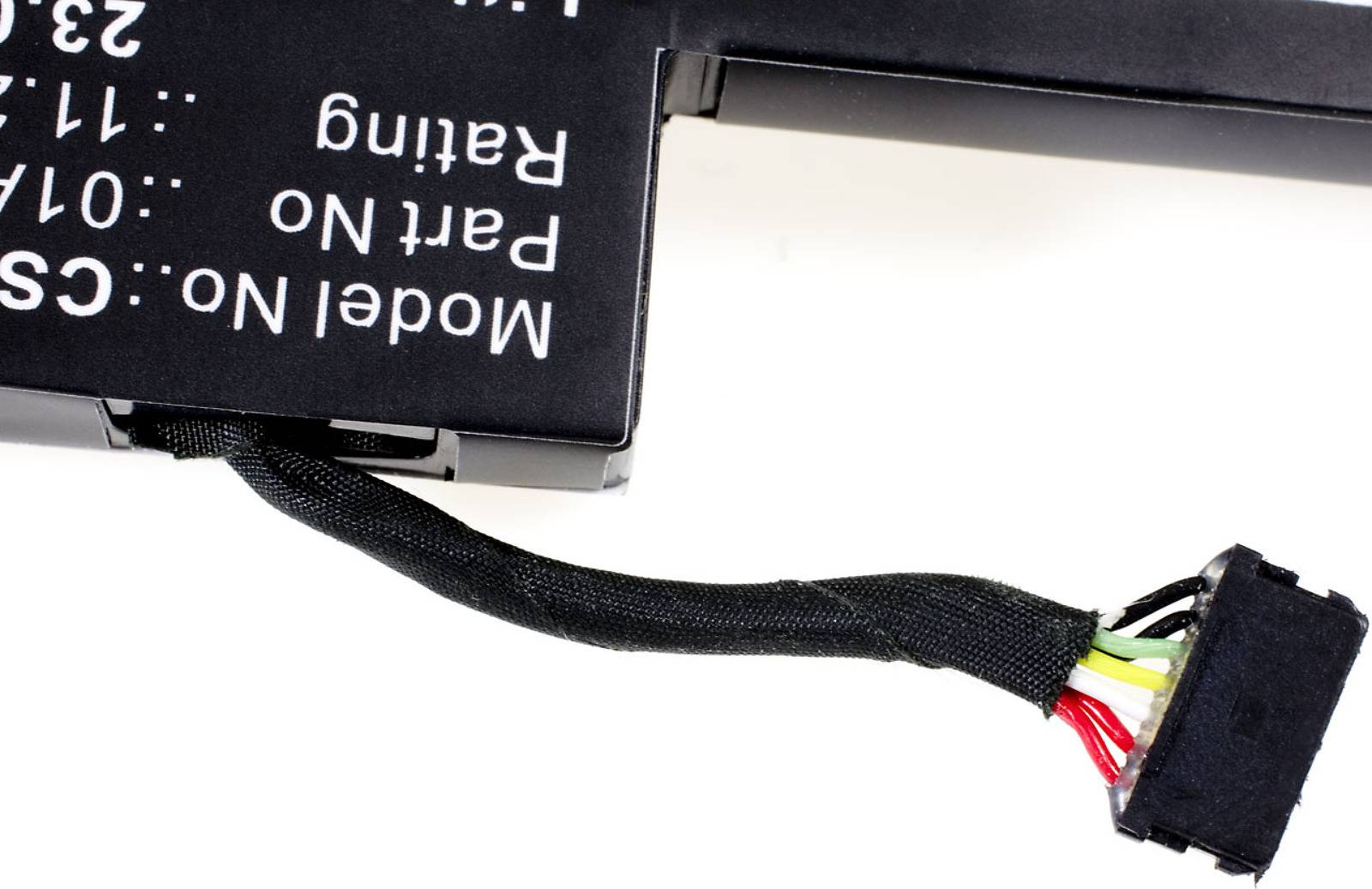 Powery Akku für Laptop Lenovo ThinkPad T470 / Typ SB10K97576, 11,25V, Li-Polymer