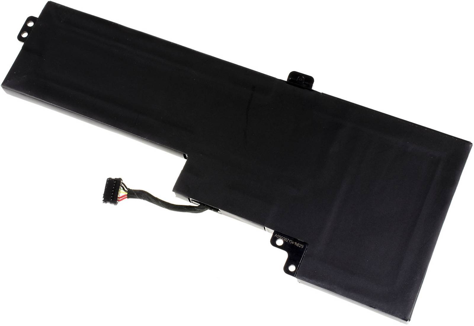 Powery Akku für Laptop Lenovo ThinkPad T470 / Typ SB10K97576, 11,25V, Li-Polymer