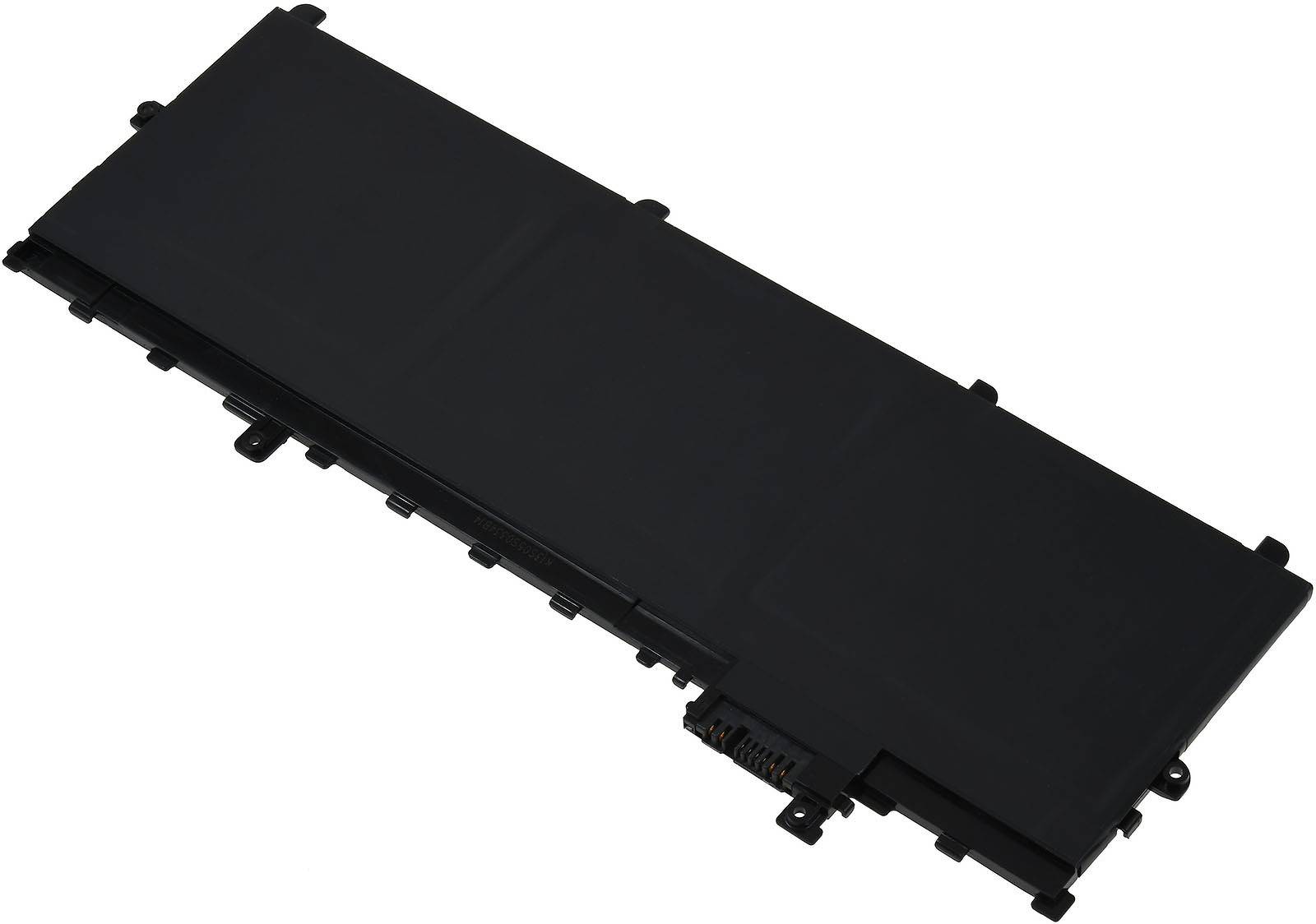 Powery Akku kompatibel mit Lenovo Typ 01AV431, 11,58V, Li-Polymer