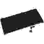 Powery Akku für Laptop Lenovo IdeaPad U430 Touch-59371574, 7,4V, Li-Polymer