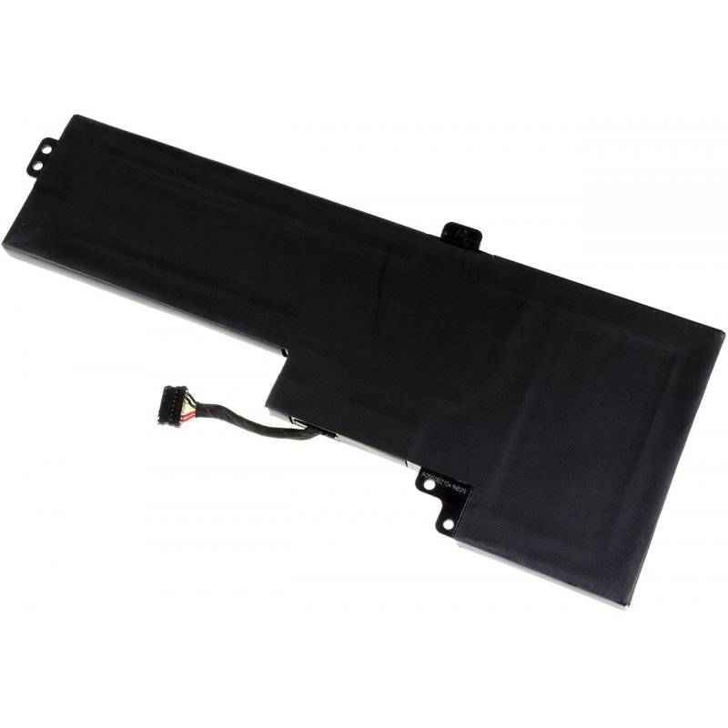 Powery Akku für Laptop Lenovo ThinkPad T470 / Typ SB10K97576, 11,25V, Li-Polymer