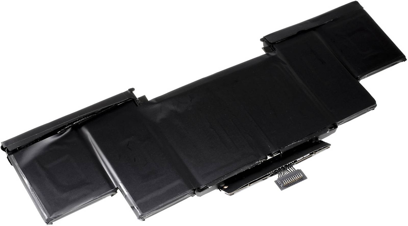 Powery Akku für Laptop Apple MacBook Pro 15" (A1398), 11,36V, Li-Polymer
