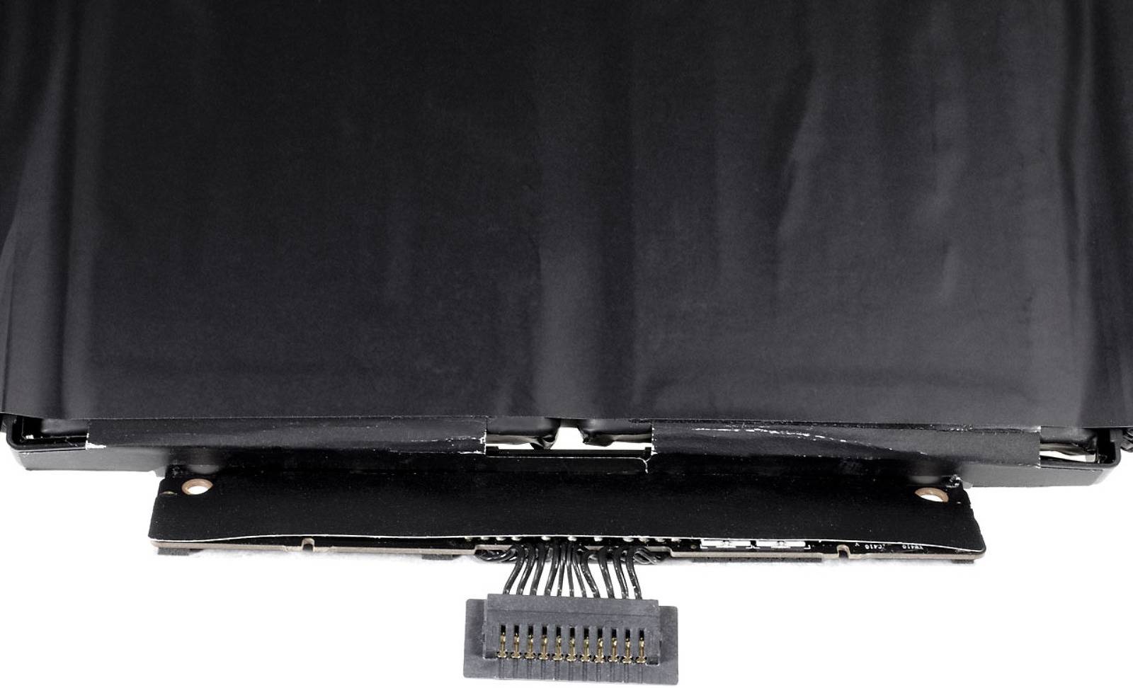 Powery Akku für Laptop Apple MacBook Pro 15" (A1398), 11,36V, Li-Polymer